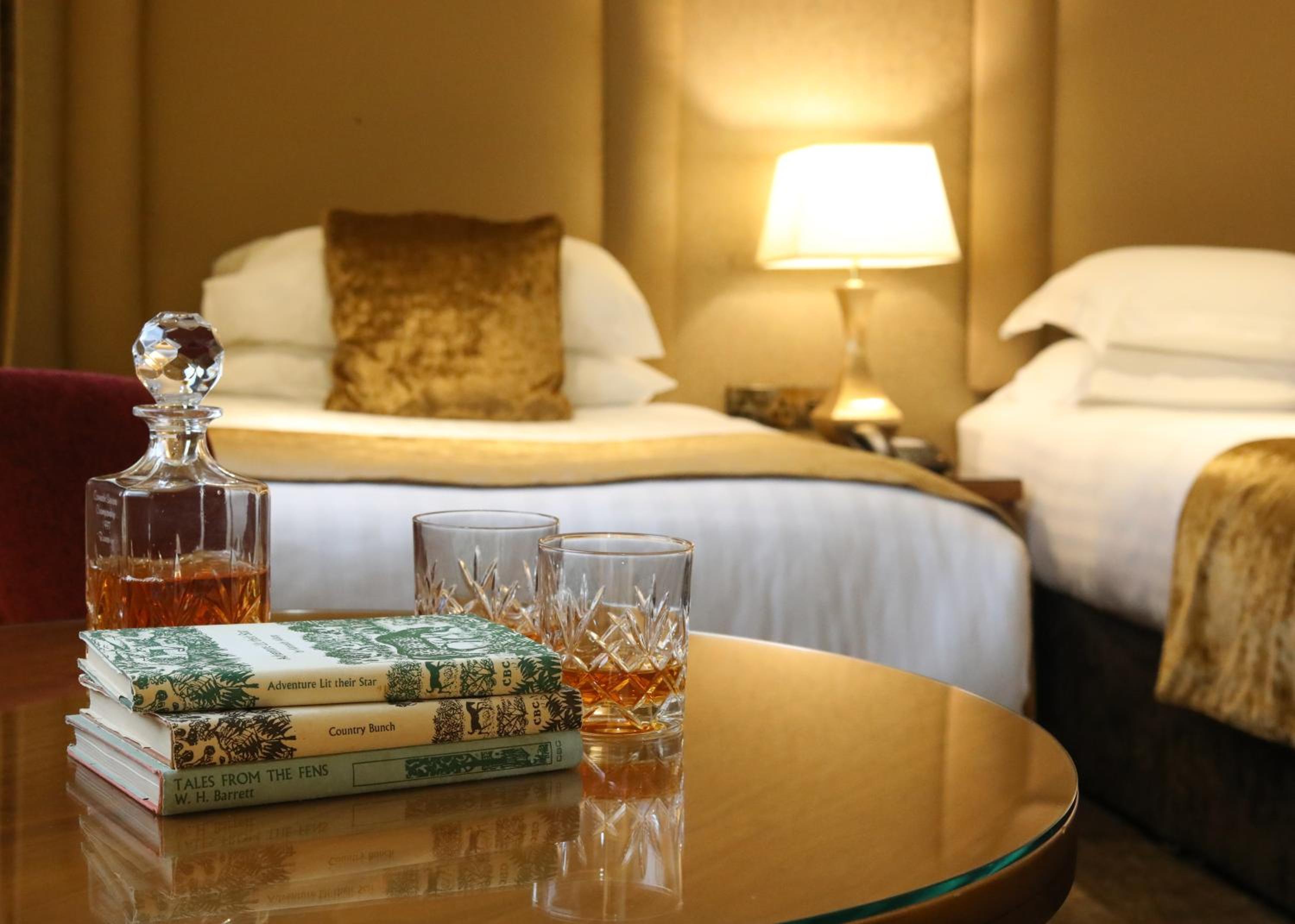 Double or Twin Room - Photo 7