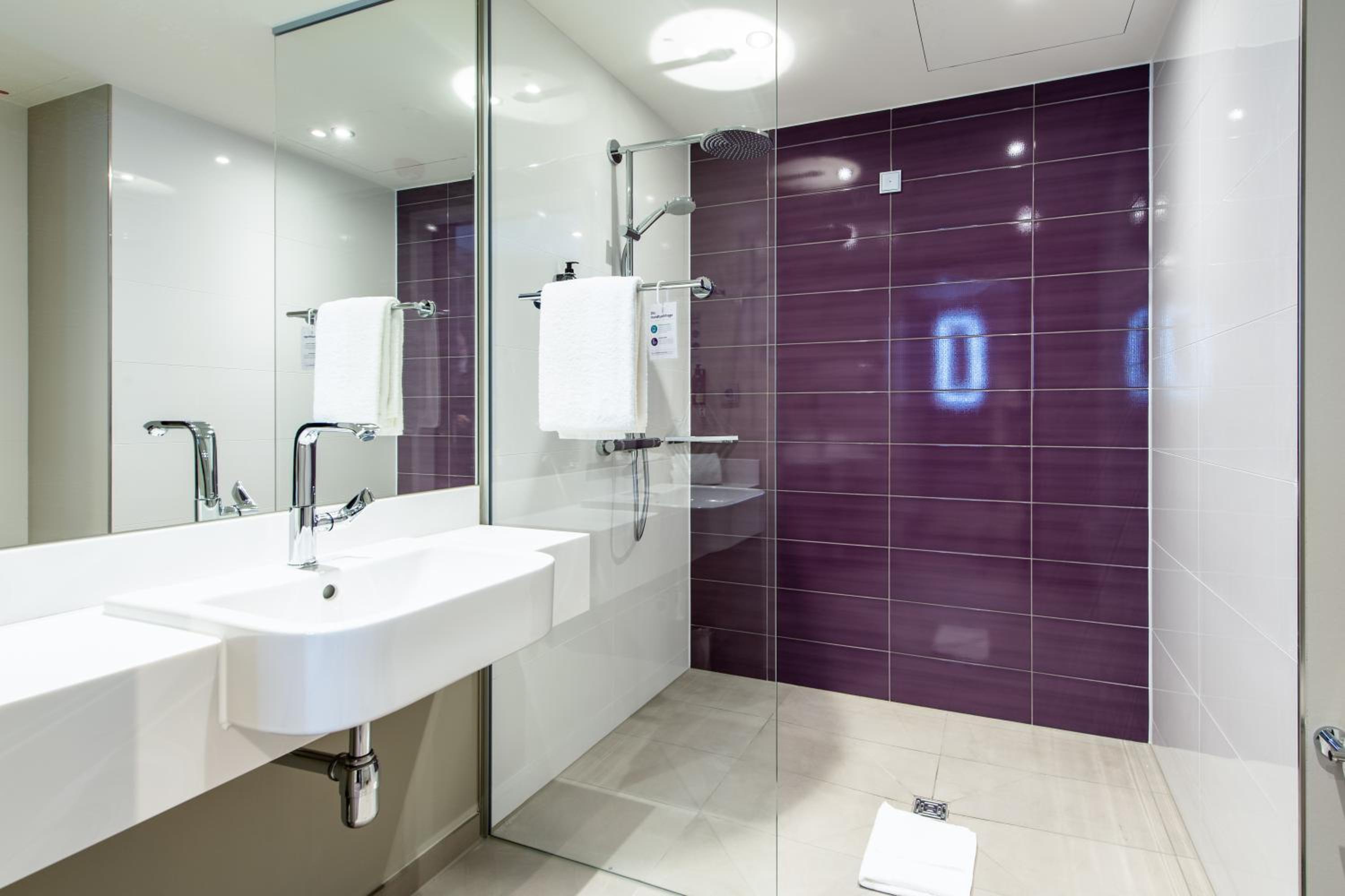 Premier Inn Essen Bycentrum, Billede 5