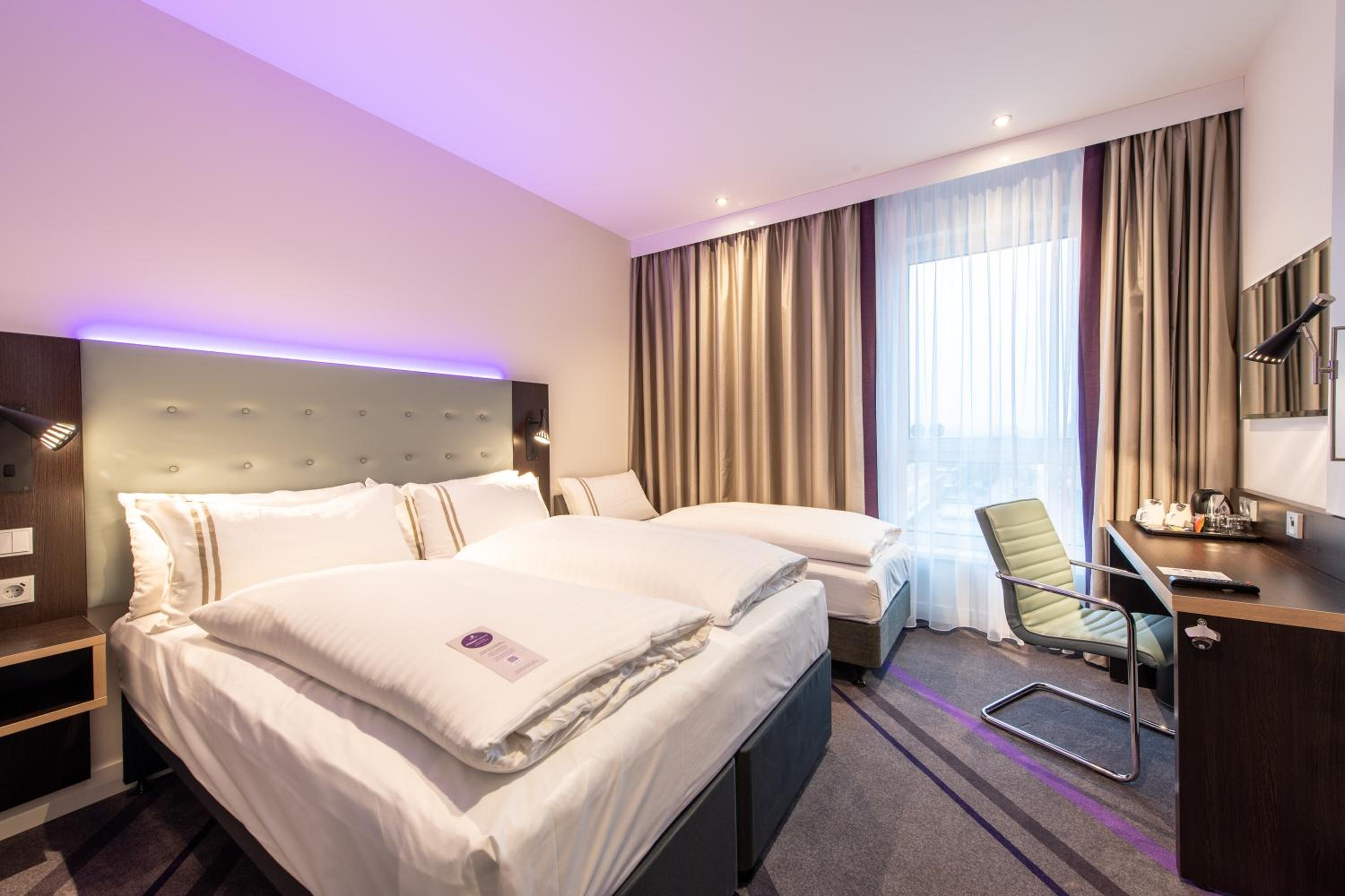 Standard Quadruple Room photo 1