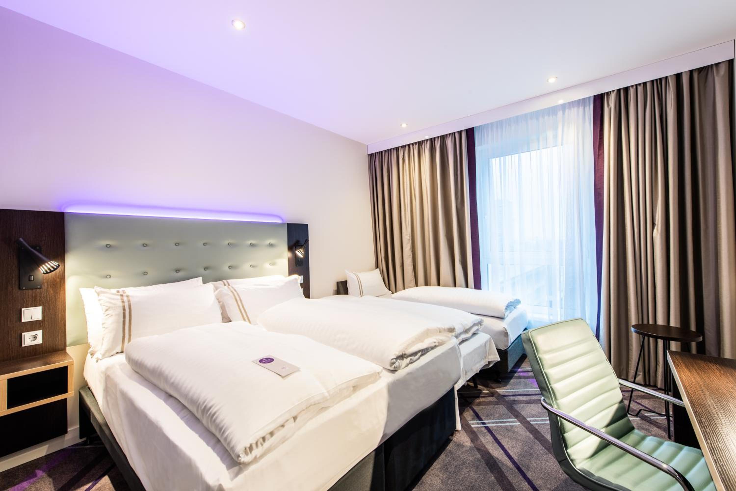 Standard Triple Room photo 3