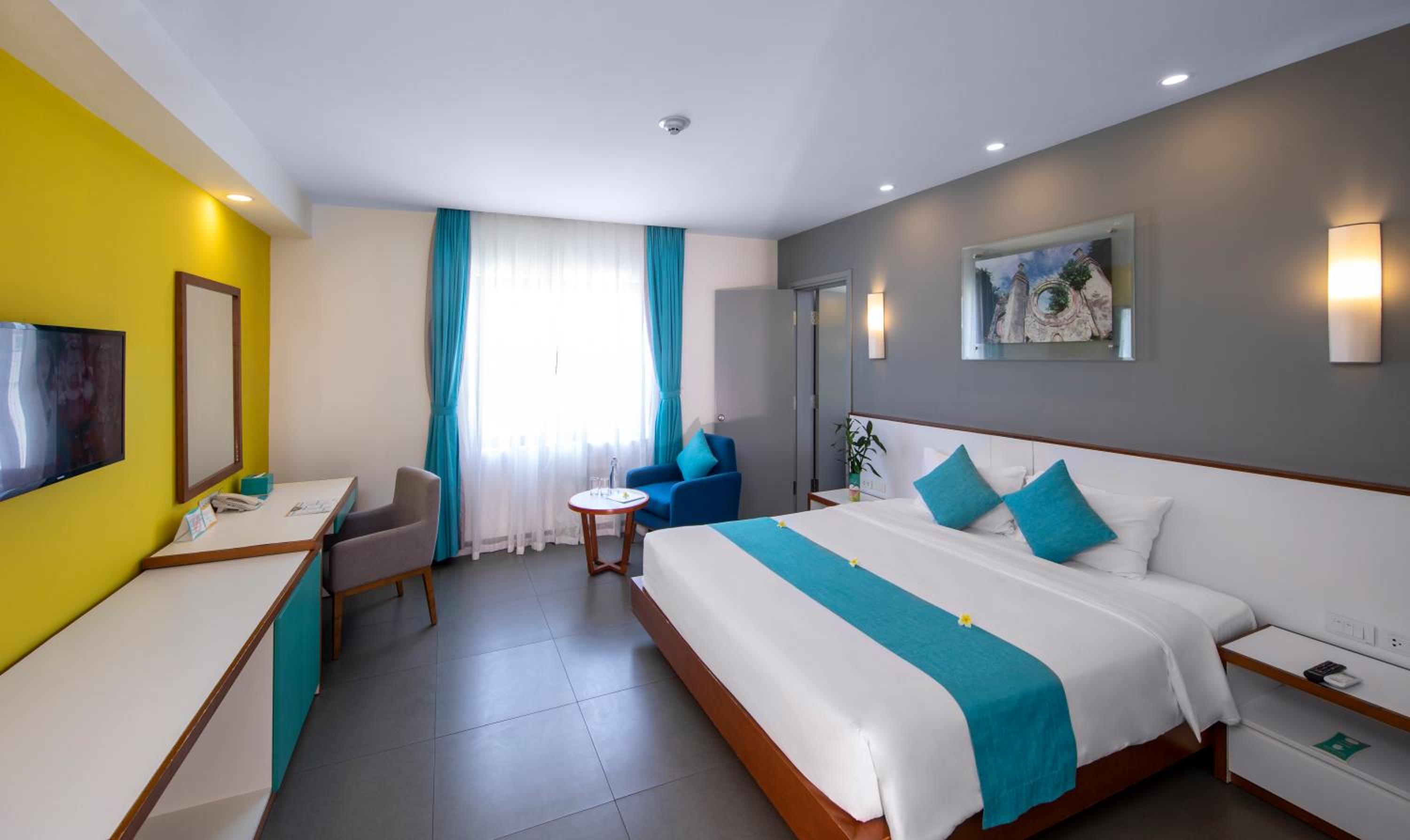 Superior Room photo 3