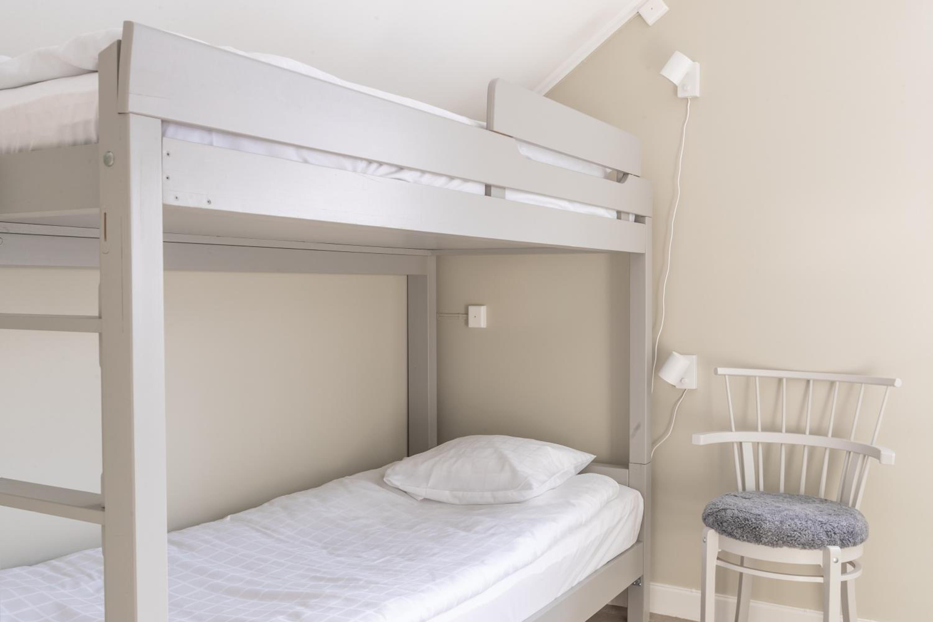 Single Bed in Dormitory Room photo 2