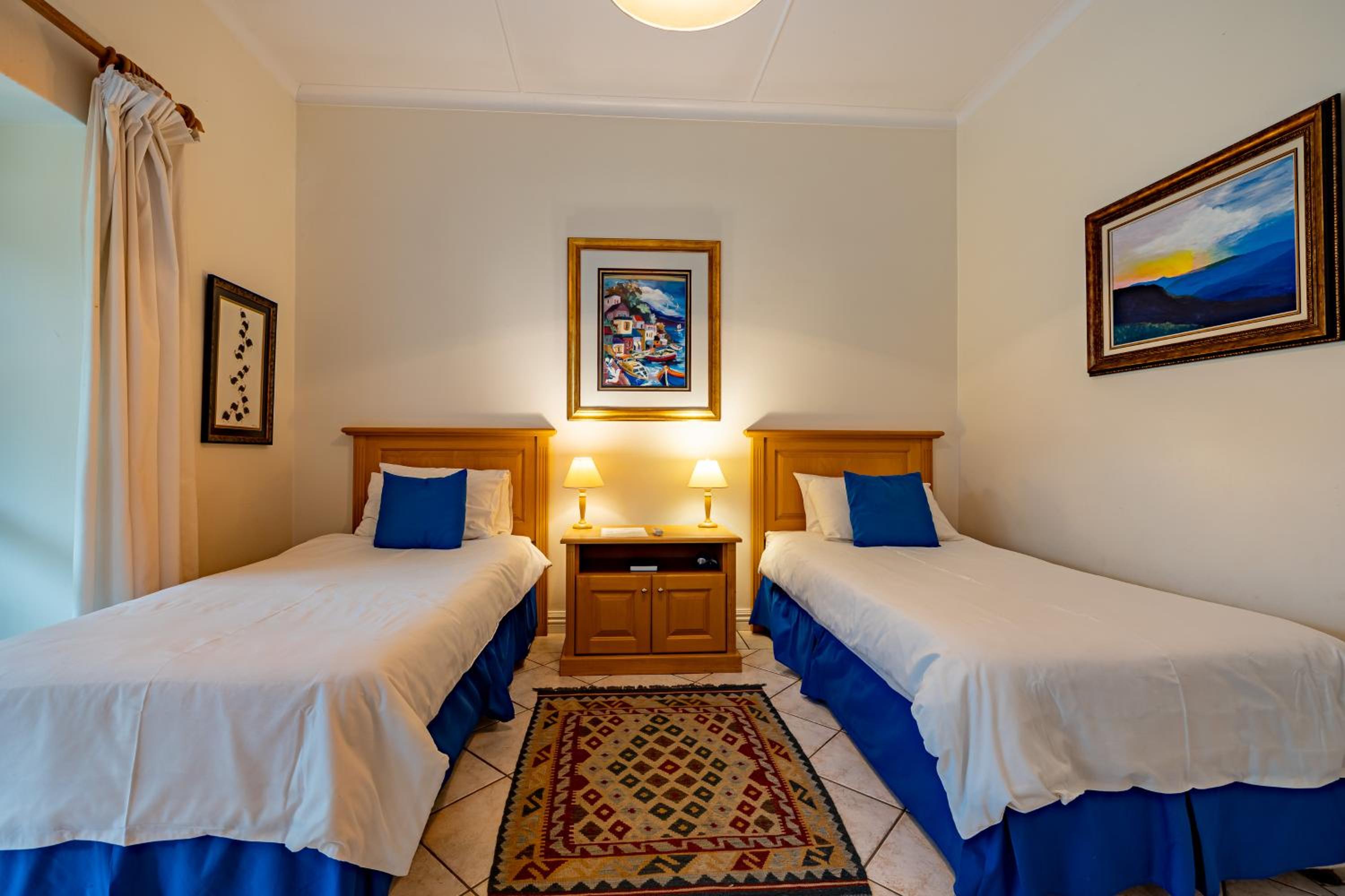 Comfort Double Room photo 1