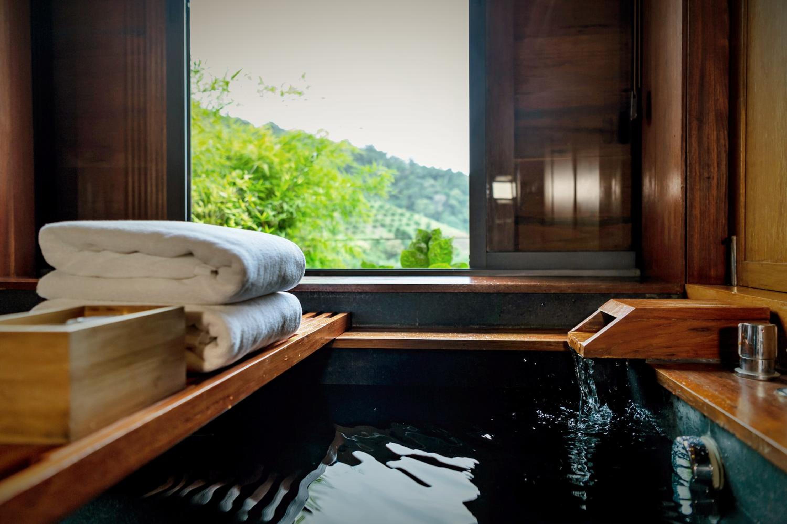 Imperial Onsen Suite photo 3