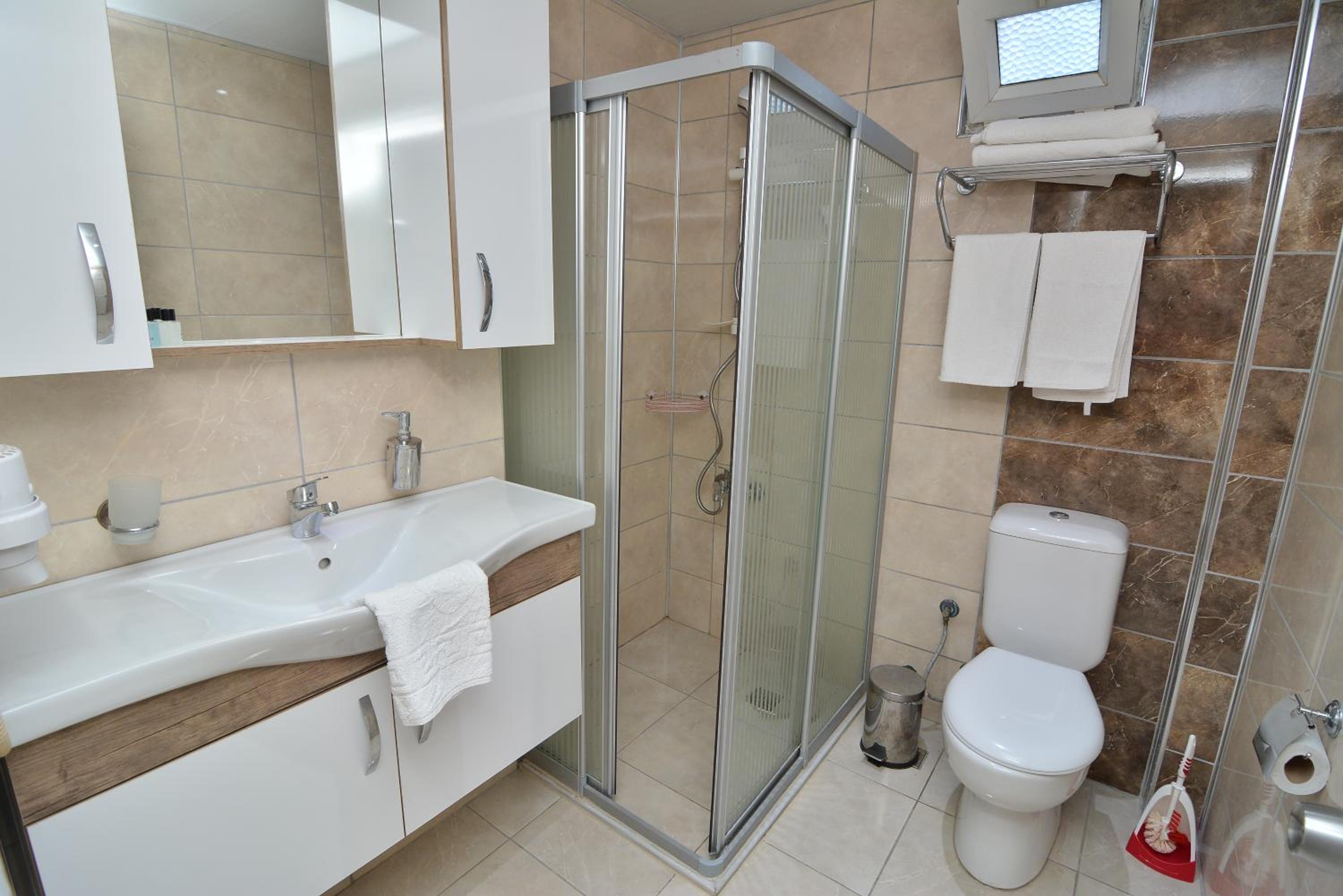 Deluxe Apartment with Balcony photo 3