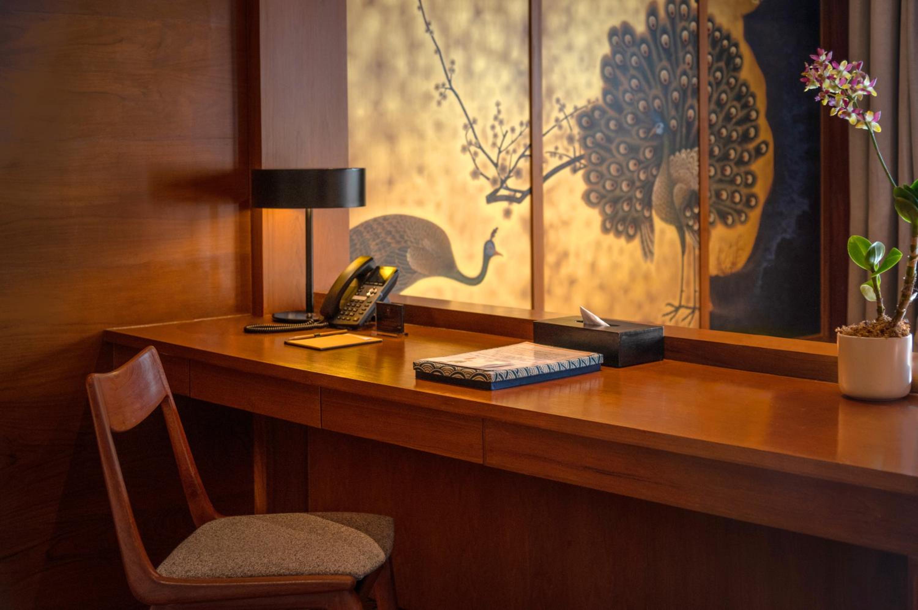 Imperial Onsen Suite photo 2