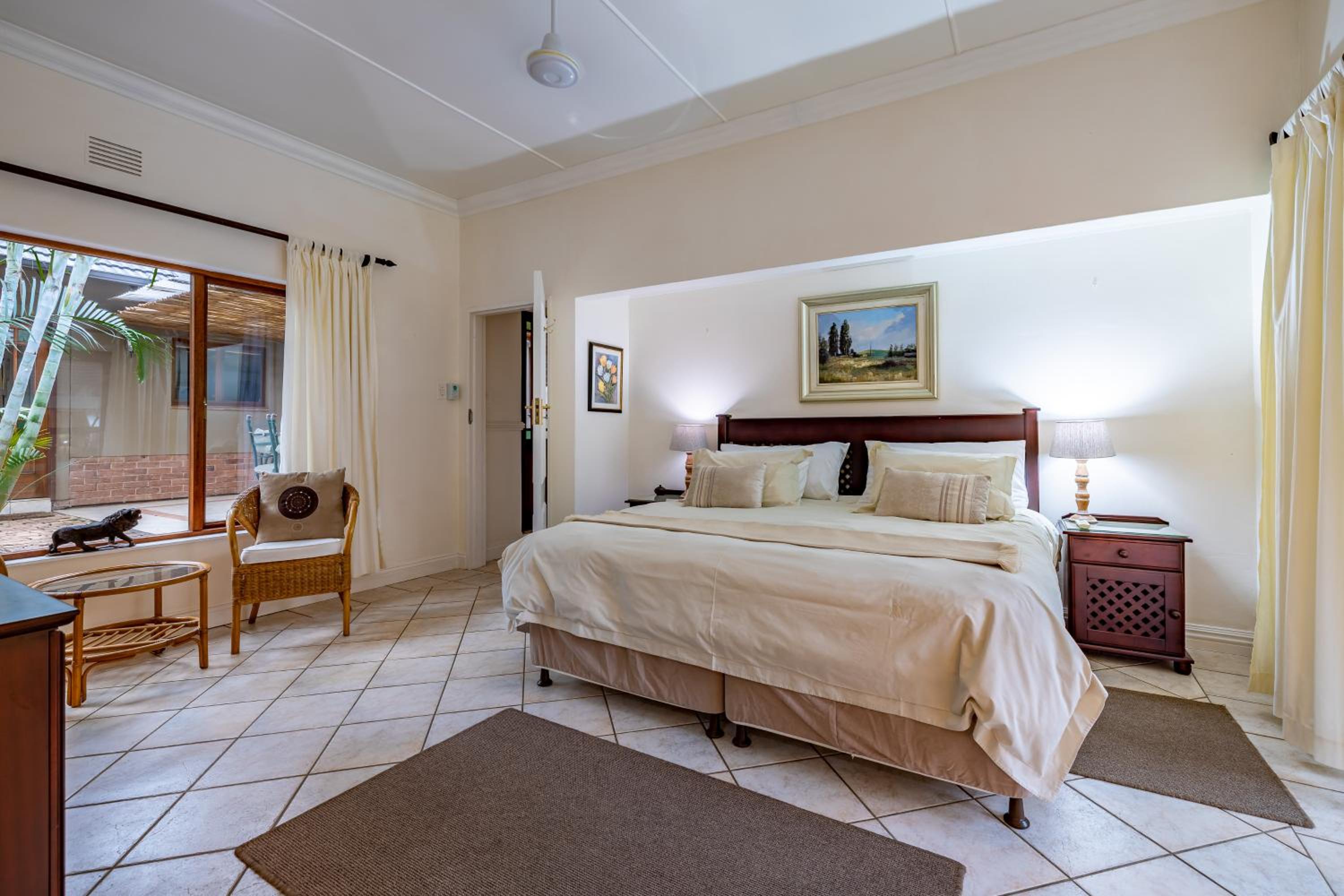 Luxury Double Room photo 3