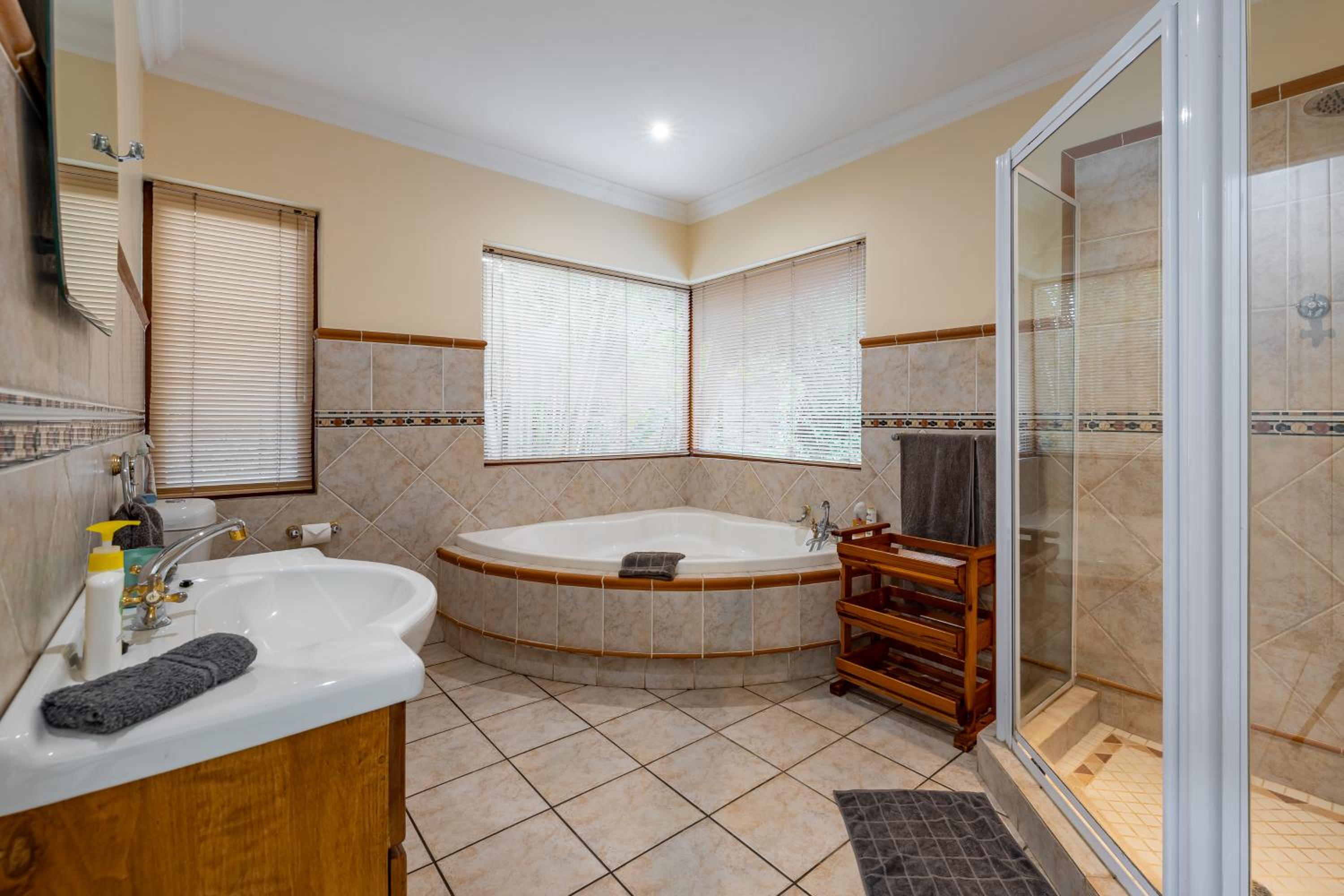 Luxury Double Room photo 2