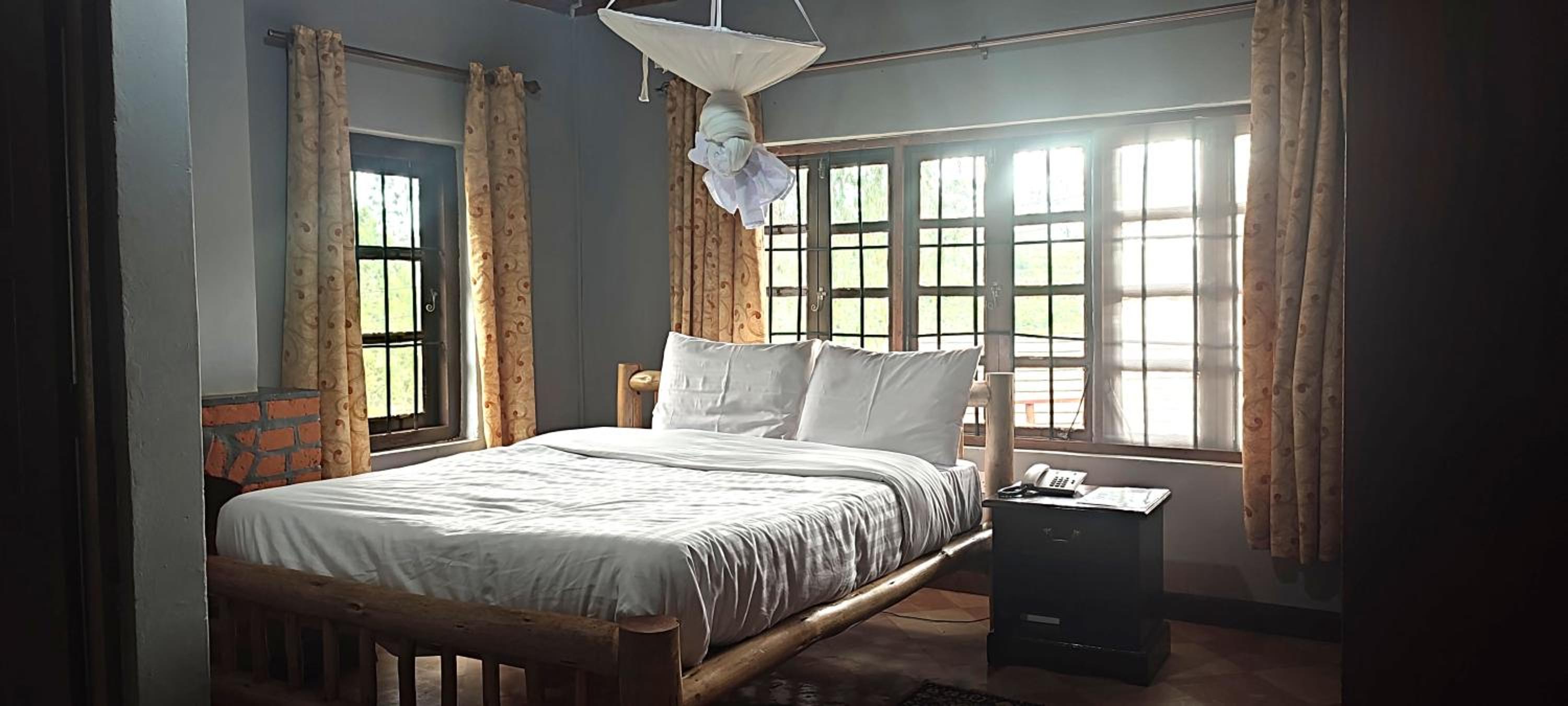 Superior Queen Room