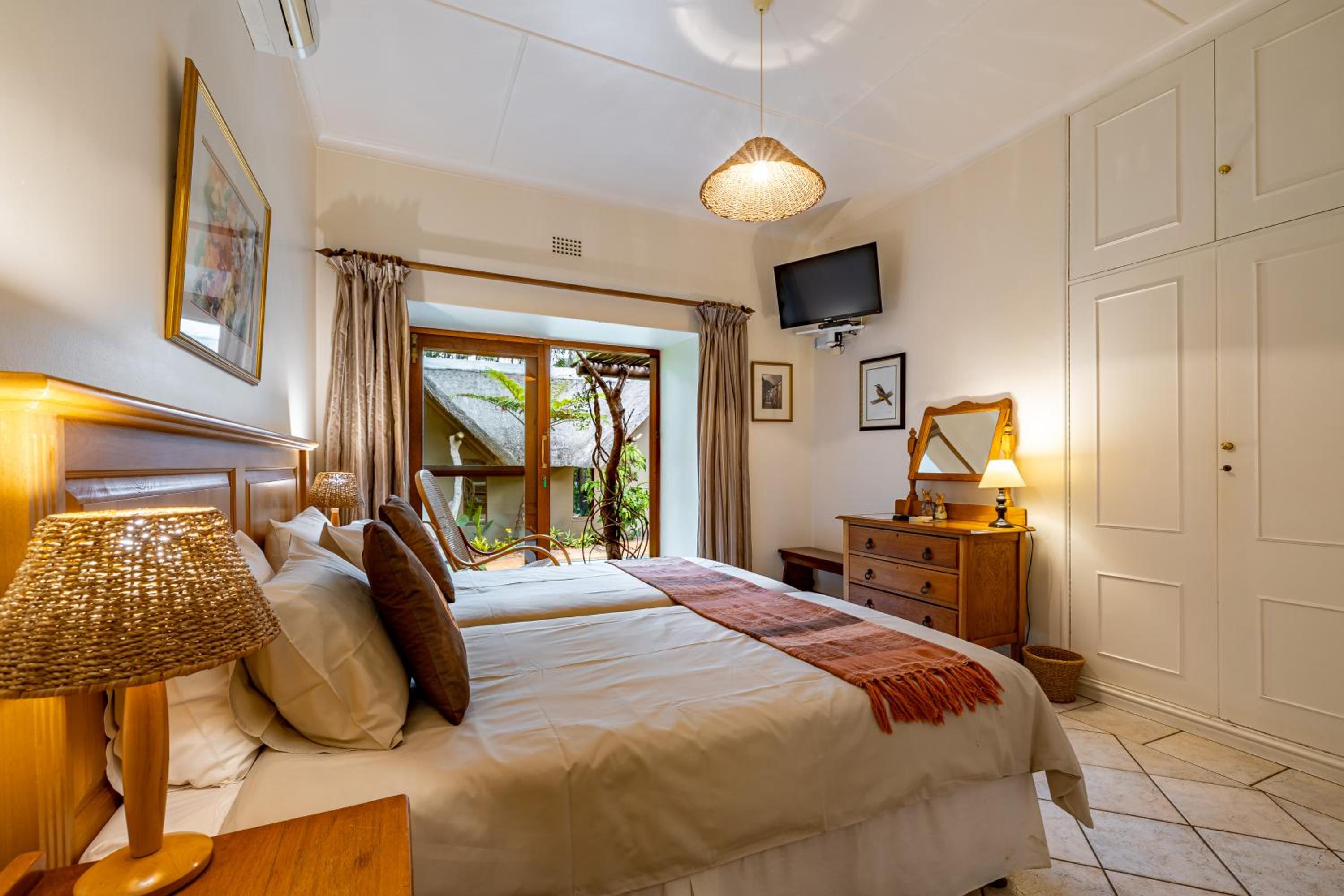 Comfort Double Room photo 3