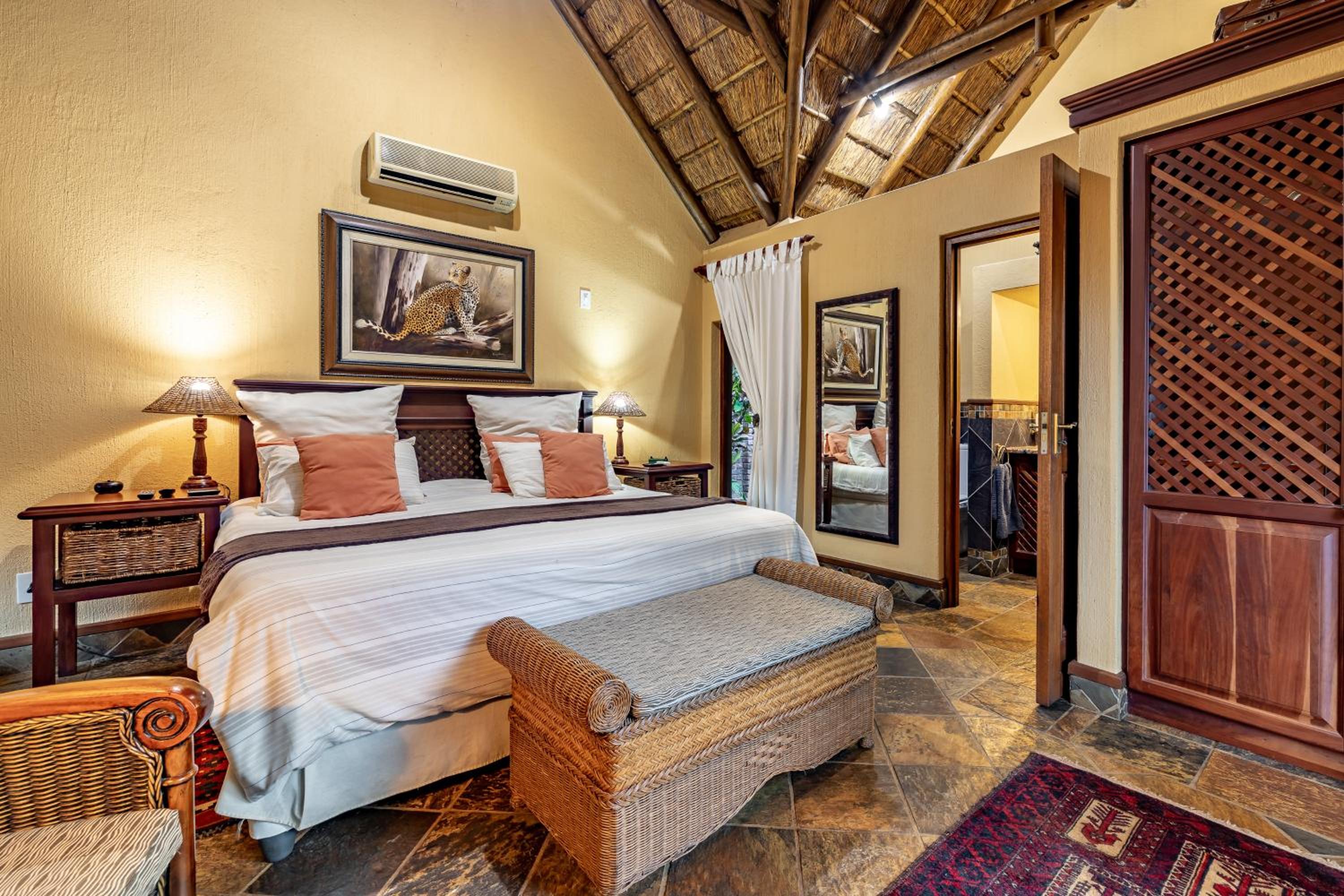 Double Room photo 2