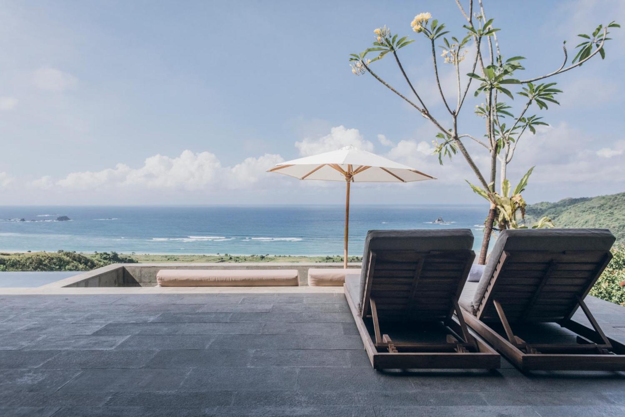 Four Bedroom Villa Keluarga with Sea View - Photo 4
