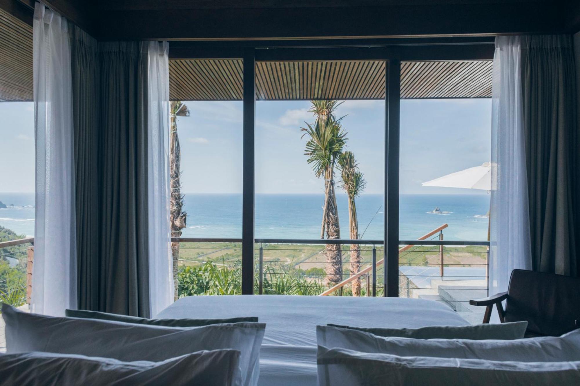 Four Bedroom Villa Keluarga with Sea View - Photo 9