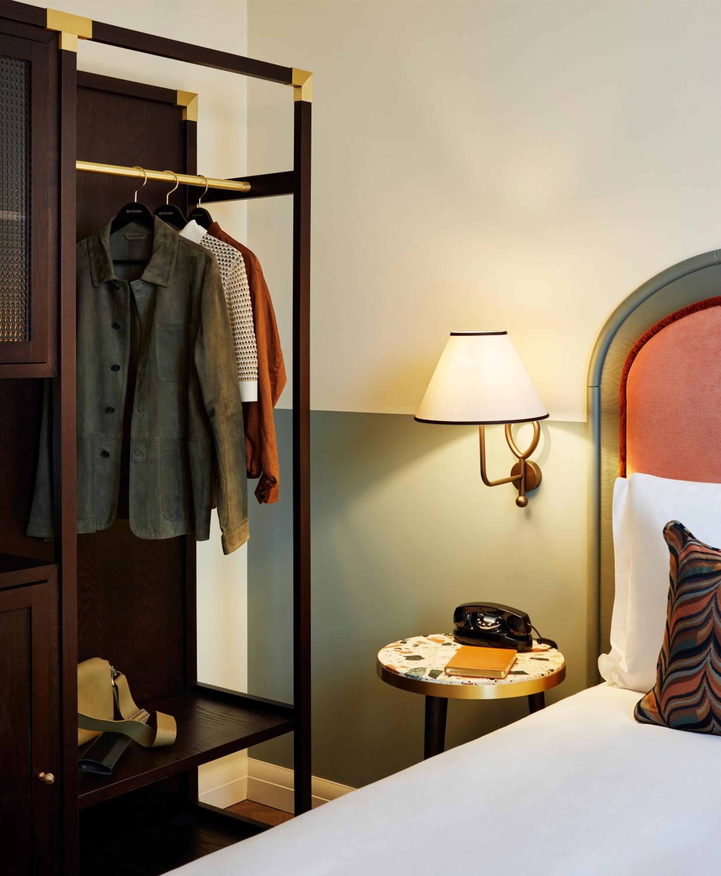 Superior Double Room photo 2