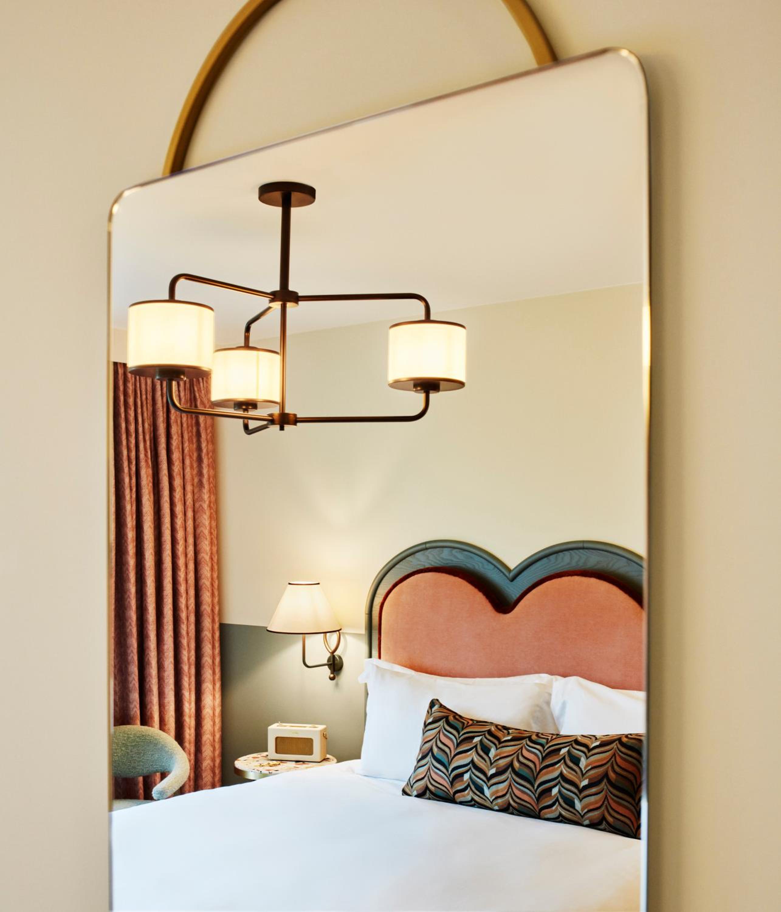Superior Double Room photo 3