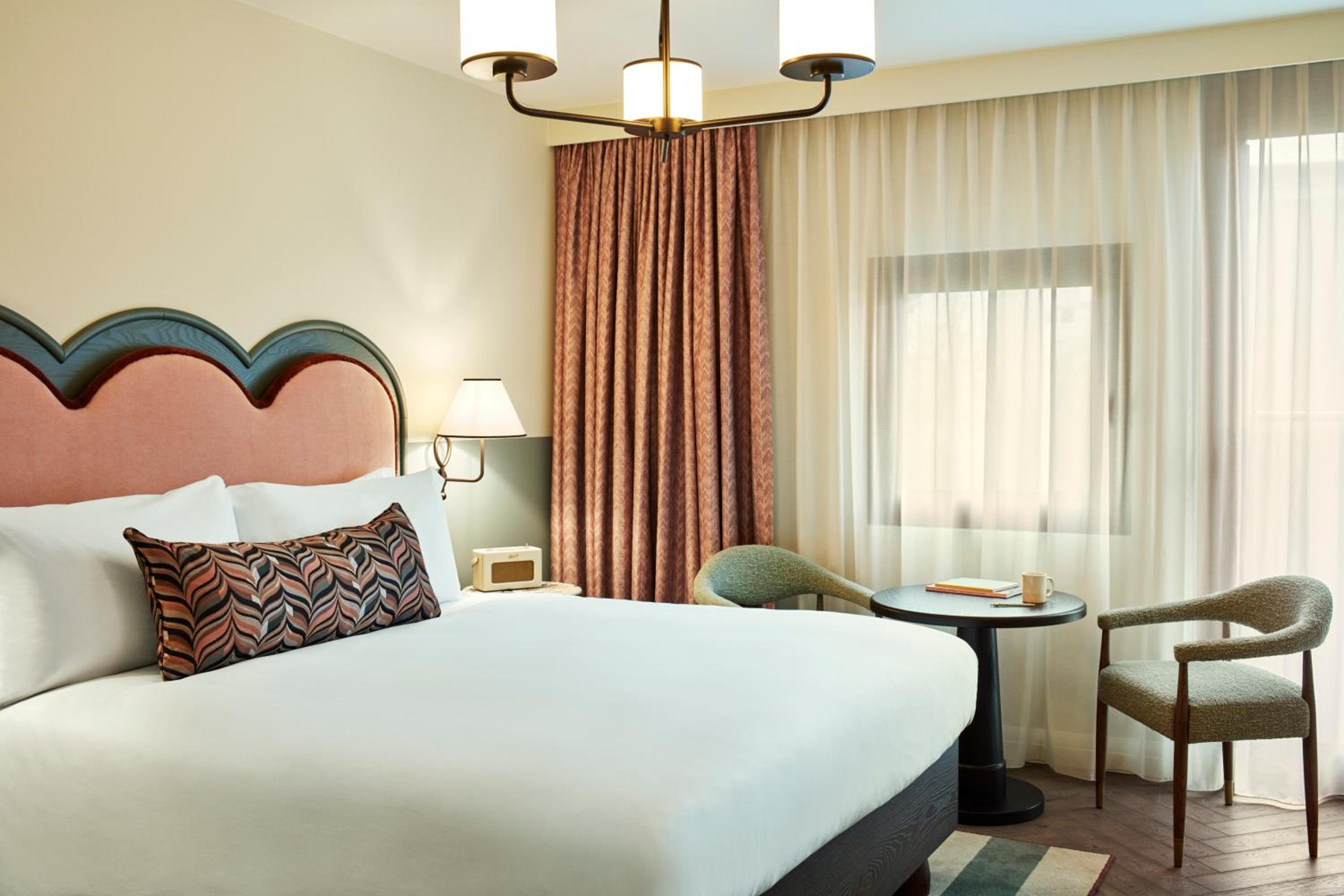 Superior Double Room photo 1