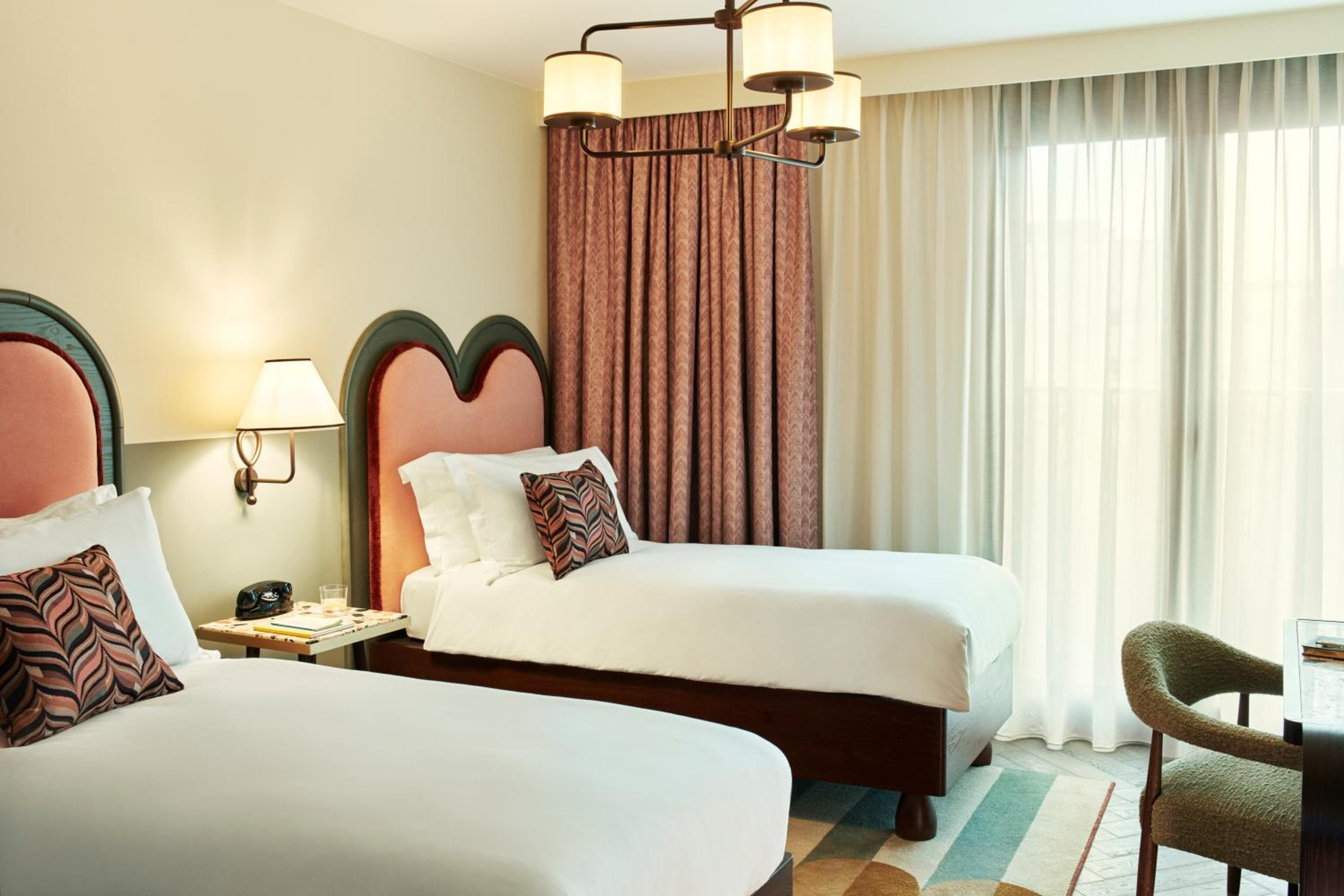 Superior Twin Room photo 1