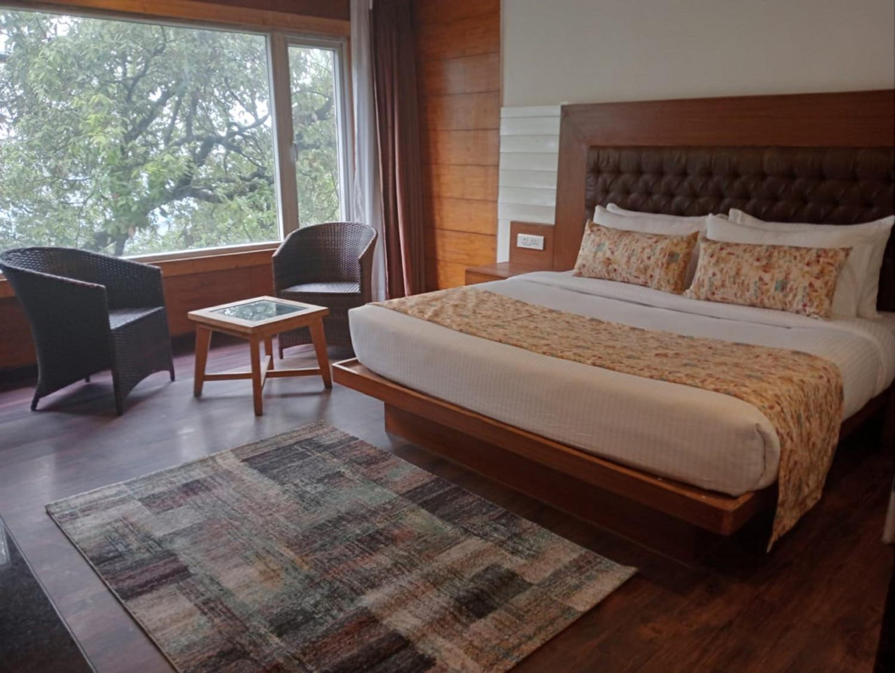 Double Room
