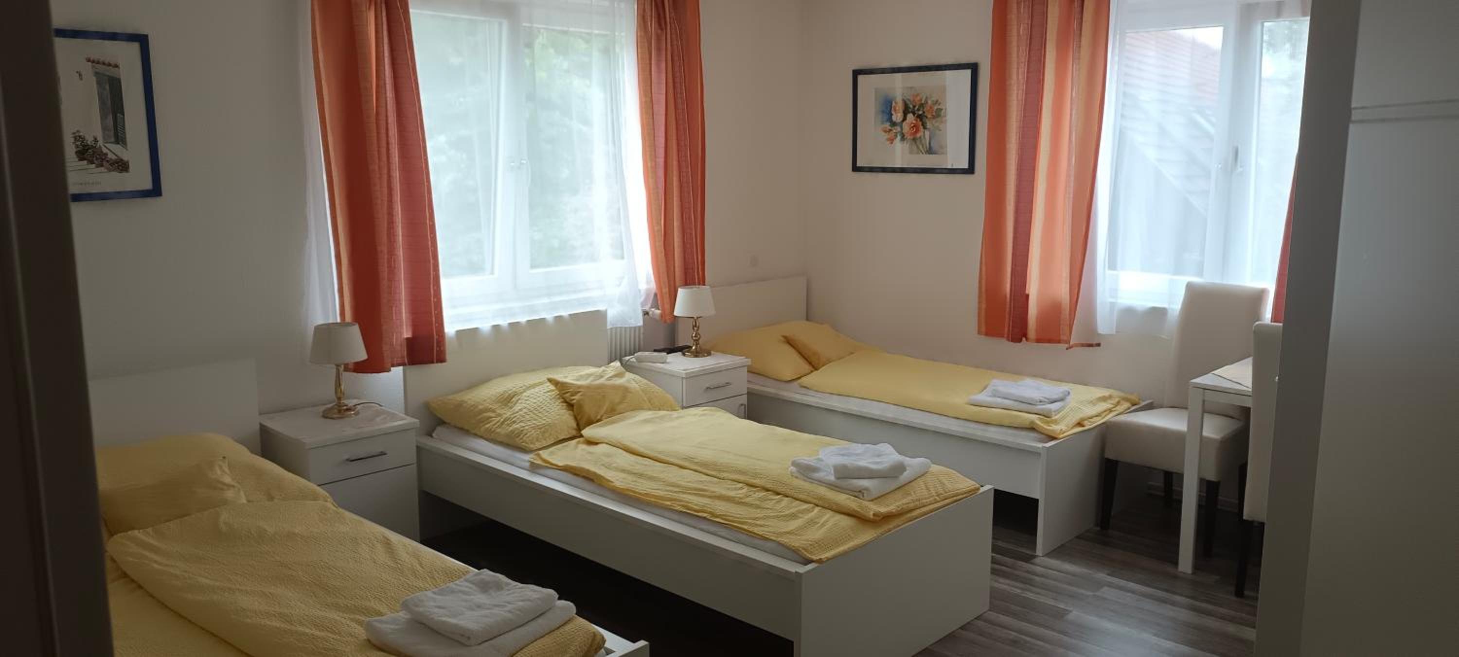 Triple Room with Bathroom photo 3