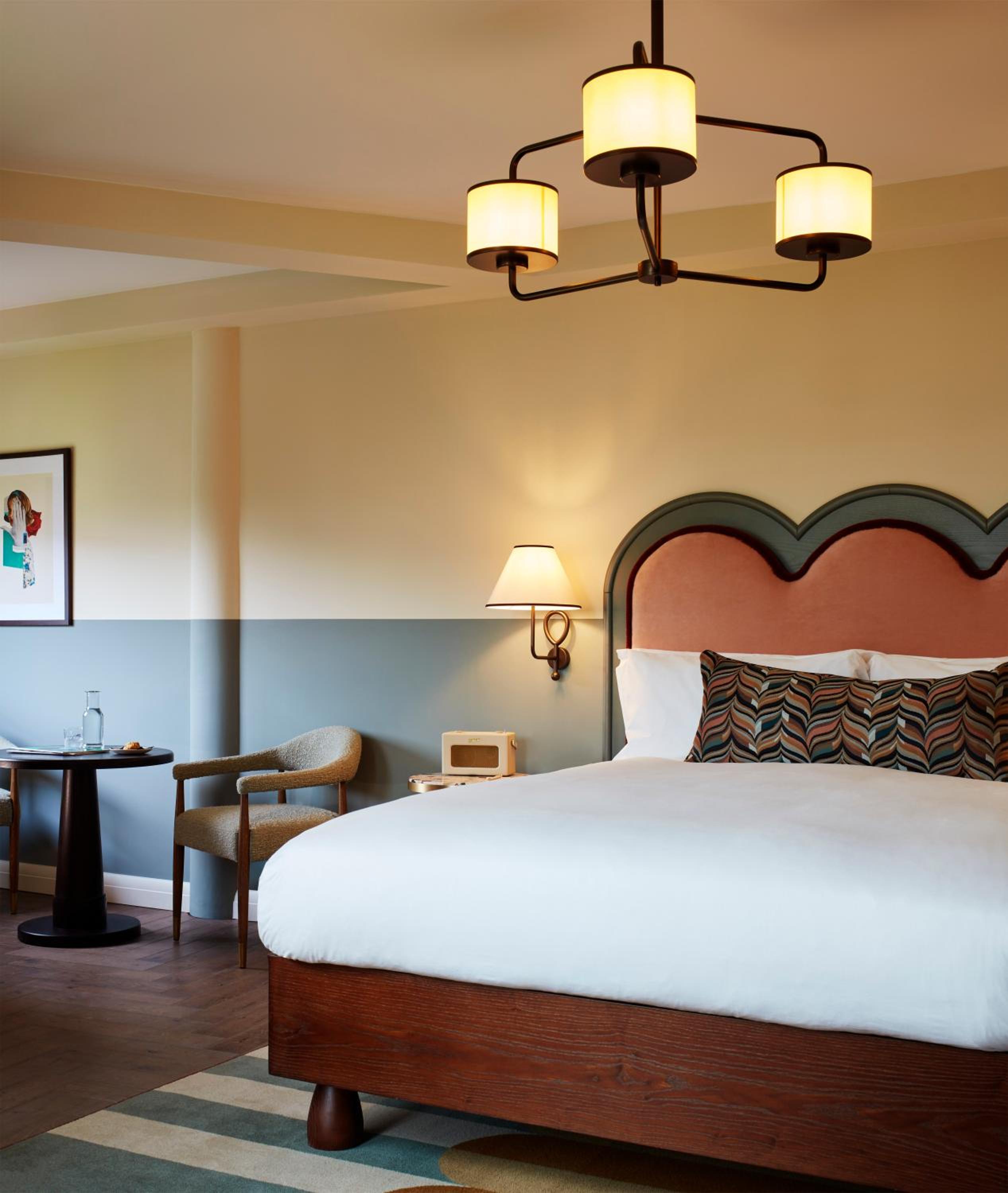 Premium Double Room photo 1