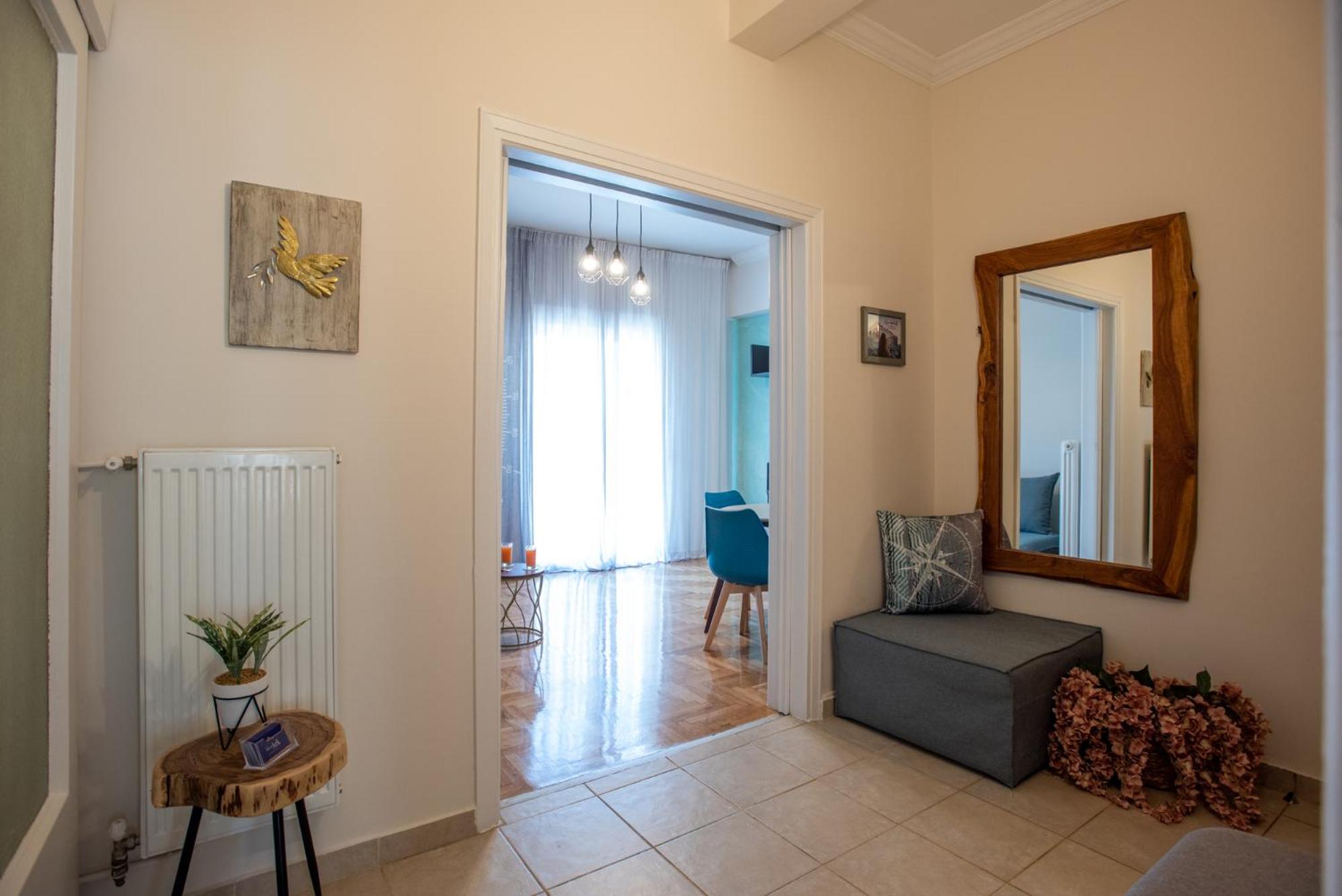 Two-Bedroom Apartment photo 2