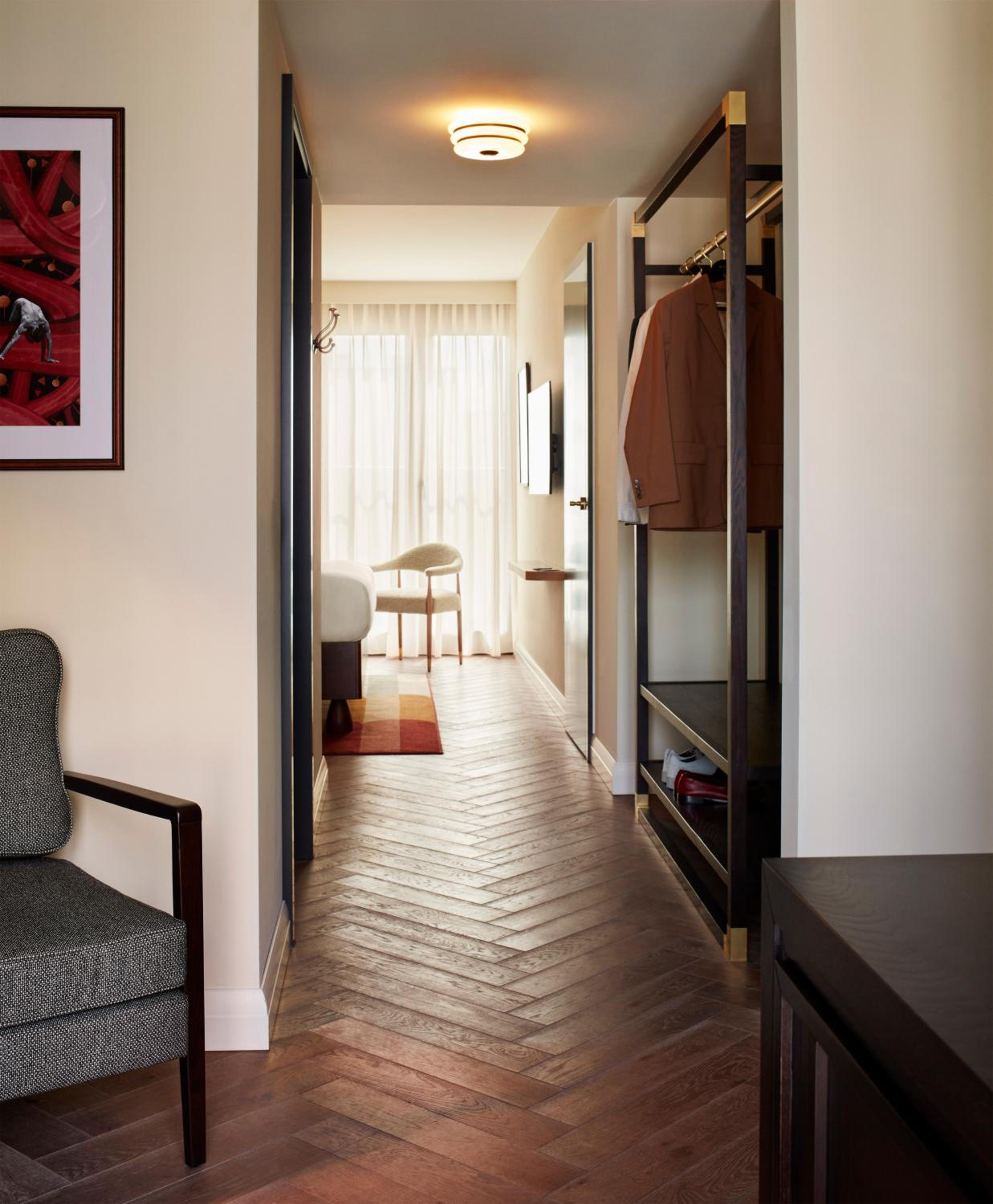 Executive Double Room photo 1