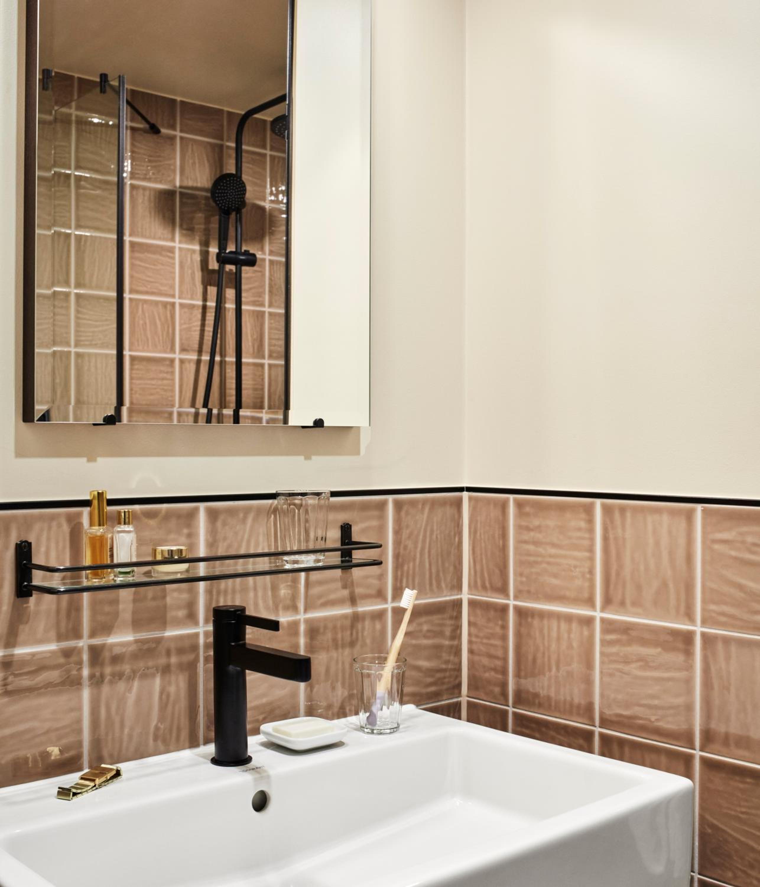 Superior Twin Room photo 2