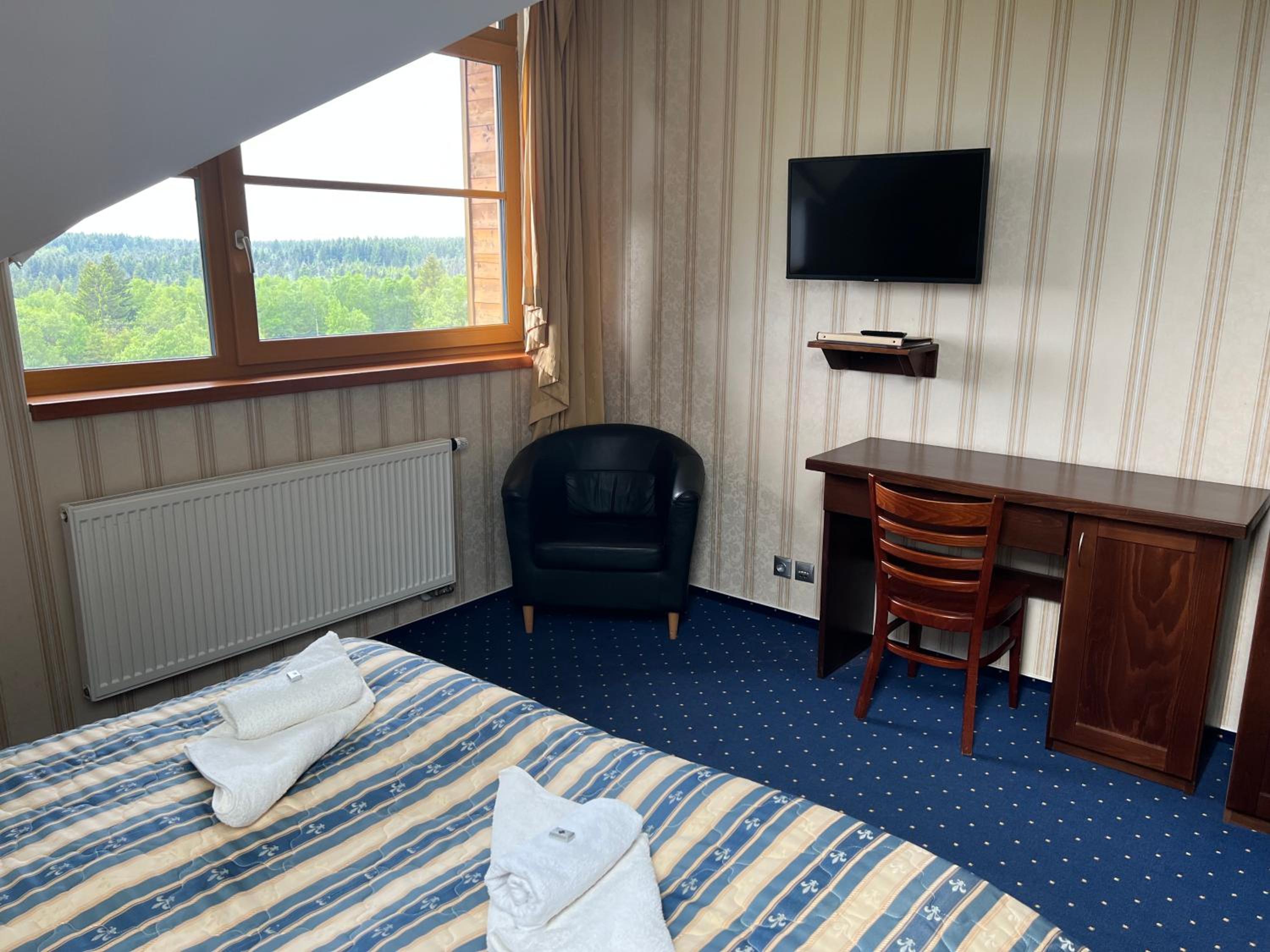 Deluxe Double or Twin Room - Photo 1