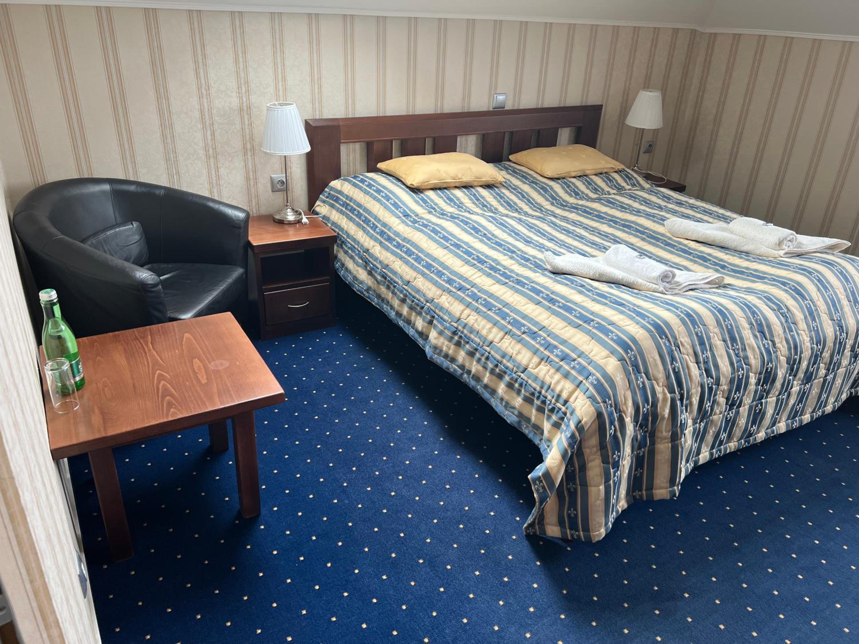 Deluxe Double or Twin Room - Photo 2