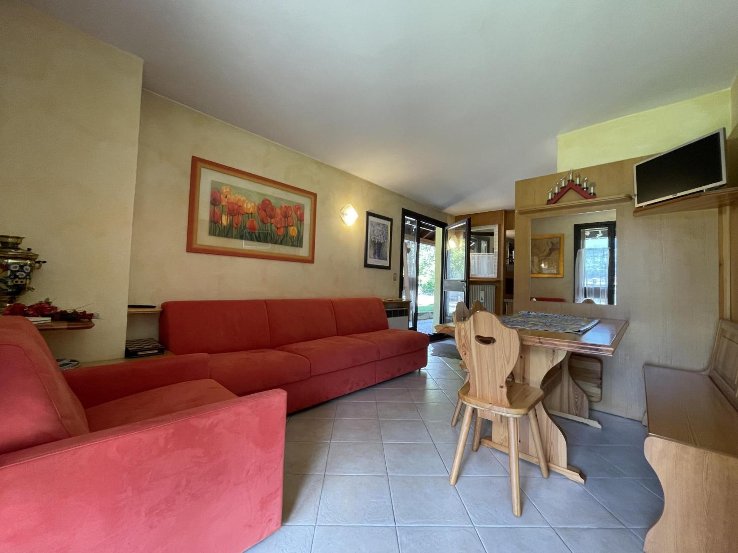 Apartment with Garden View photo 1