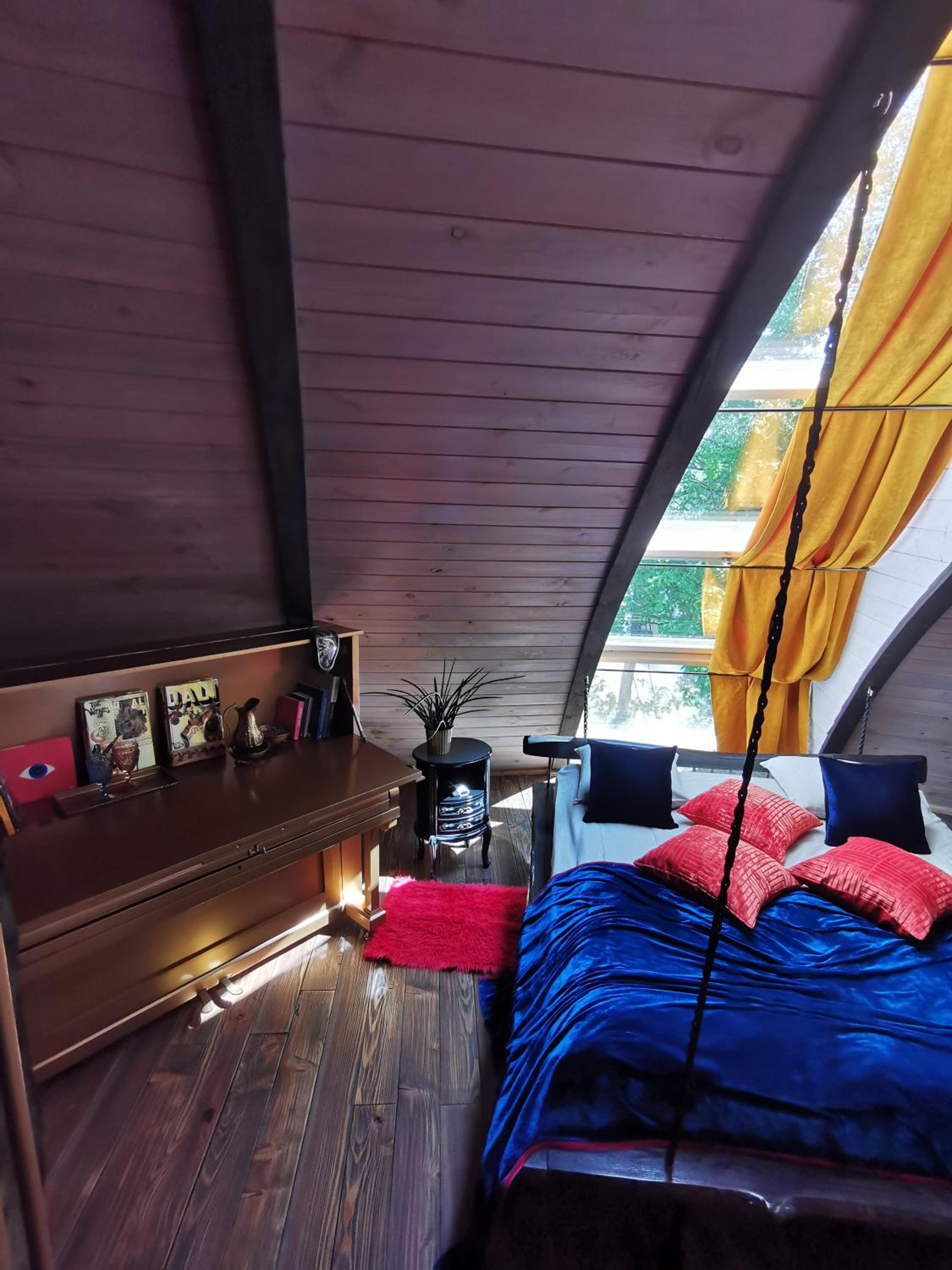 Luxury Triple Room - Photo 21