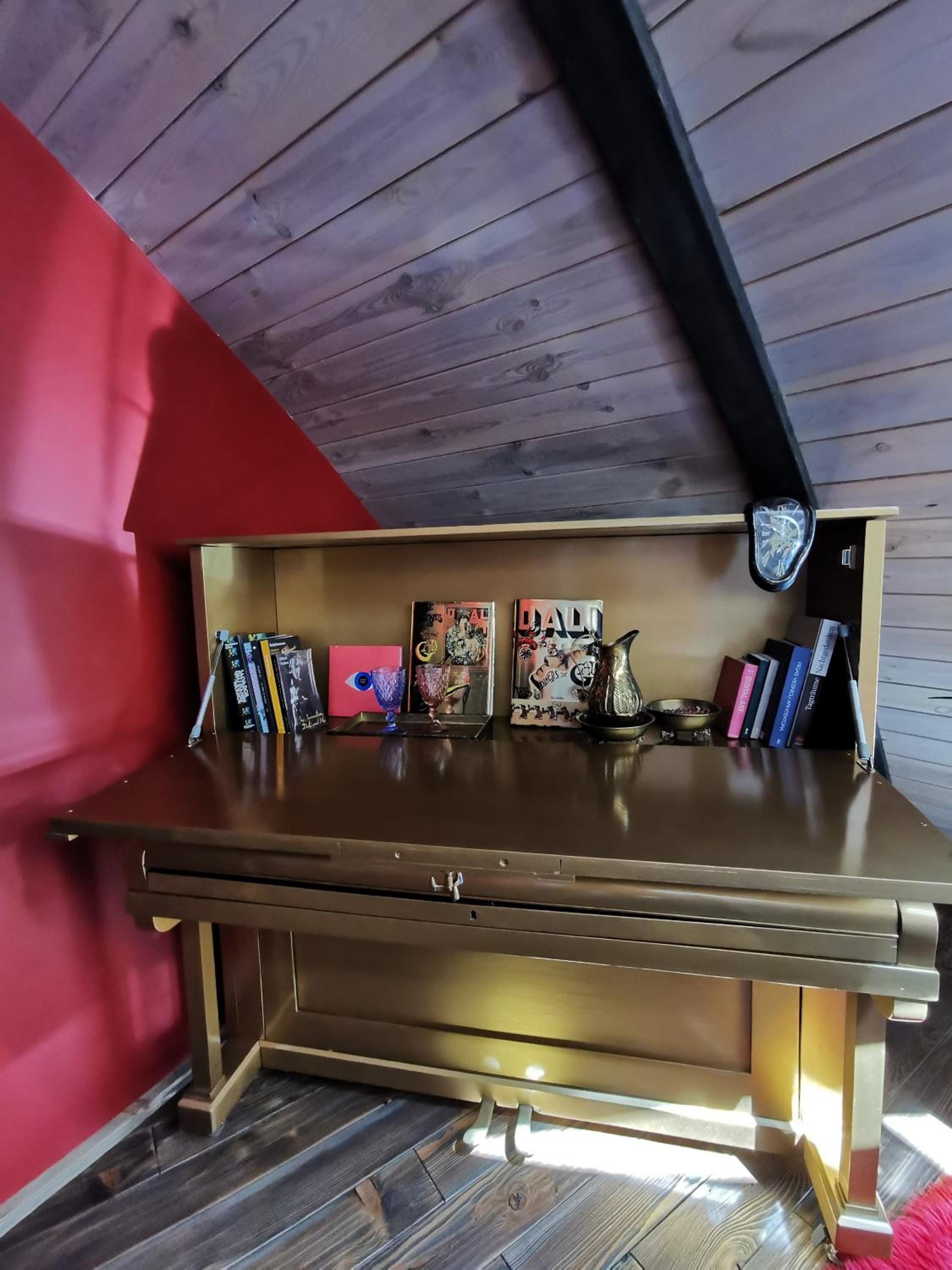 Luxury Triple Room - Photo 22