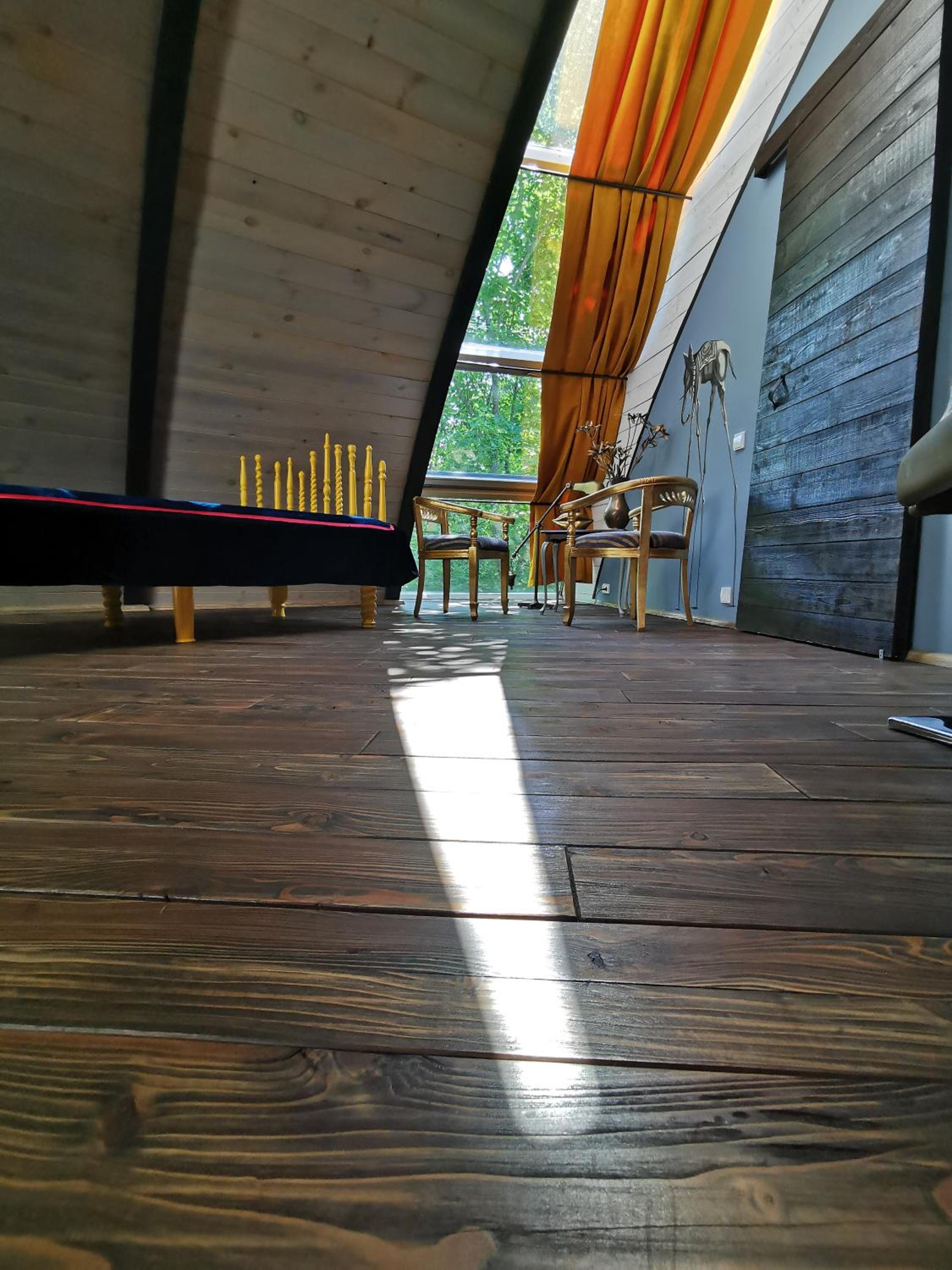 Luxury Triple Room - Photo 25