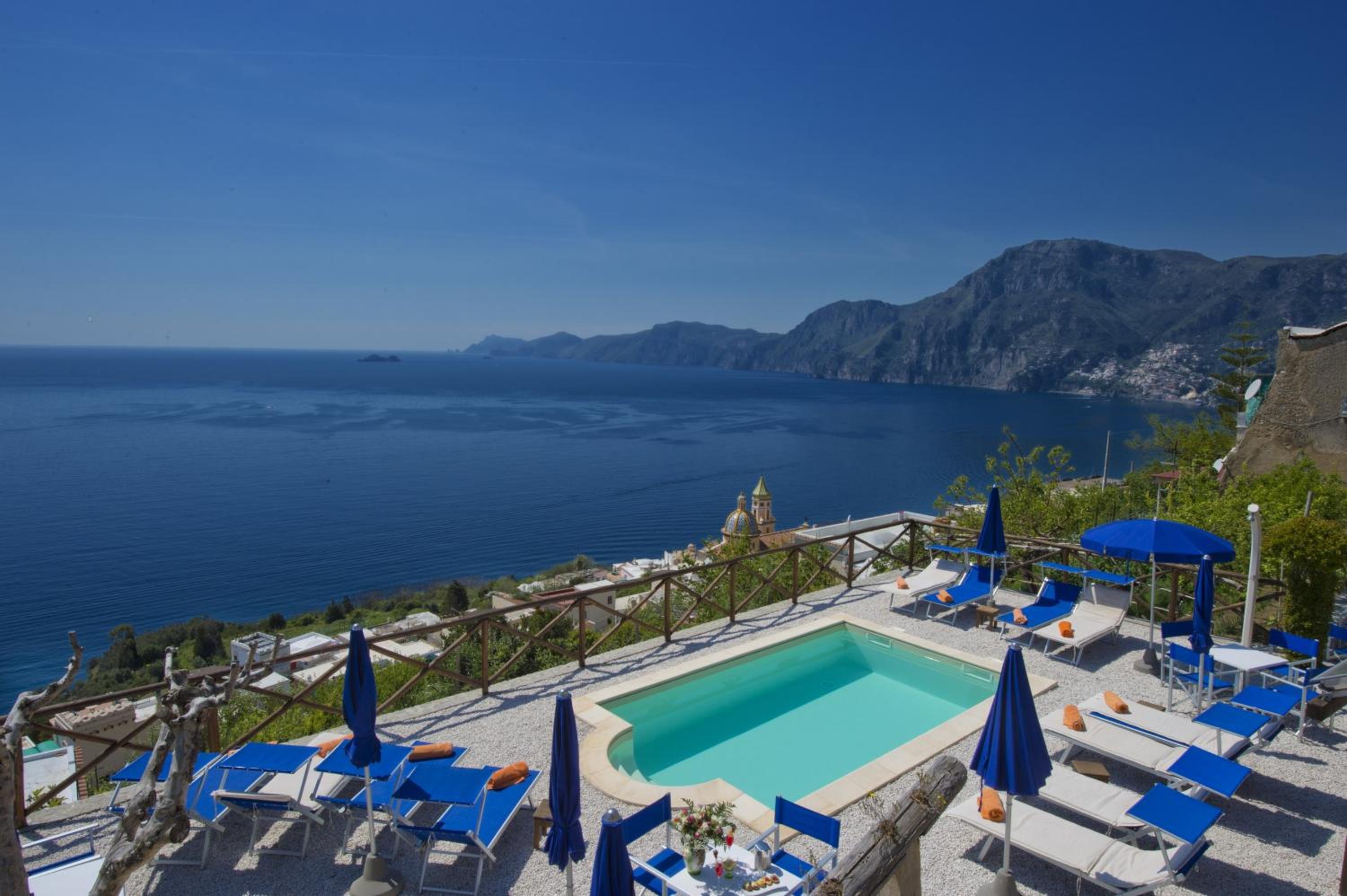Superior Double Room with Sea View - Photo 10