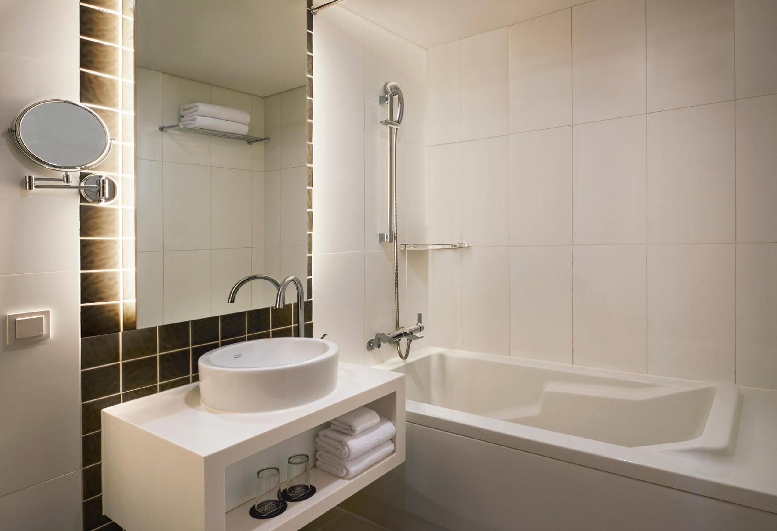 Superior, Guest room, 2 Twin/Single Bed(s) - Photo 3