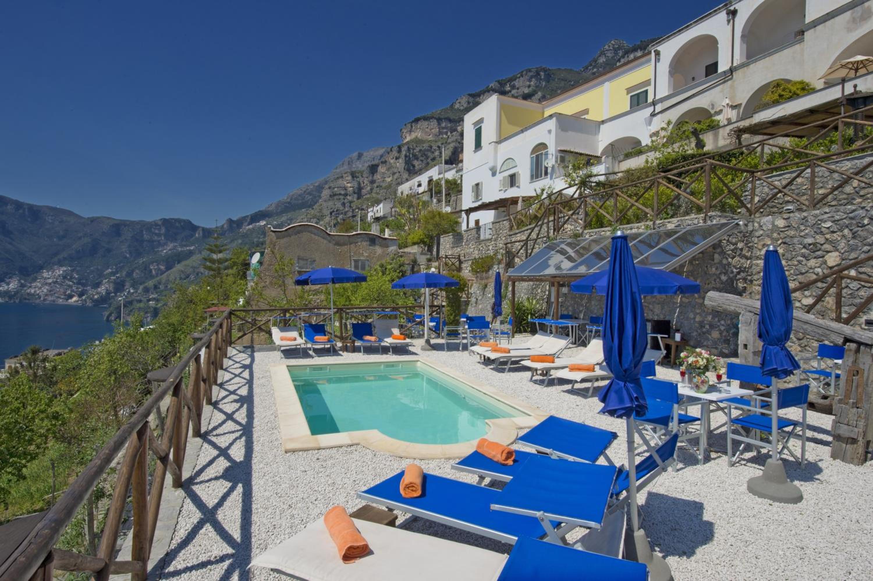 Superior Double Room with Sea View - Photo 6
