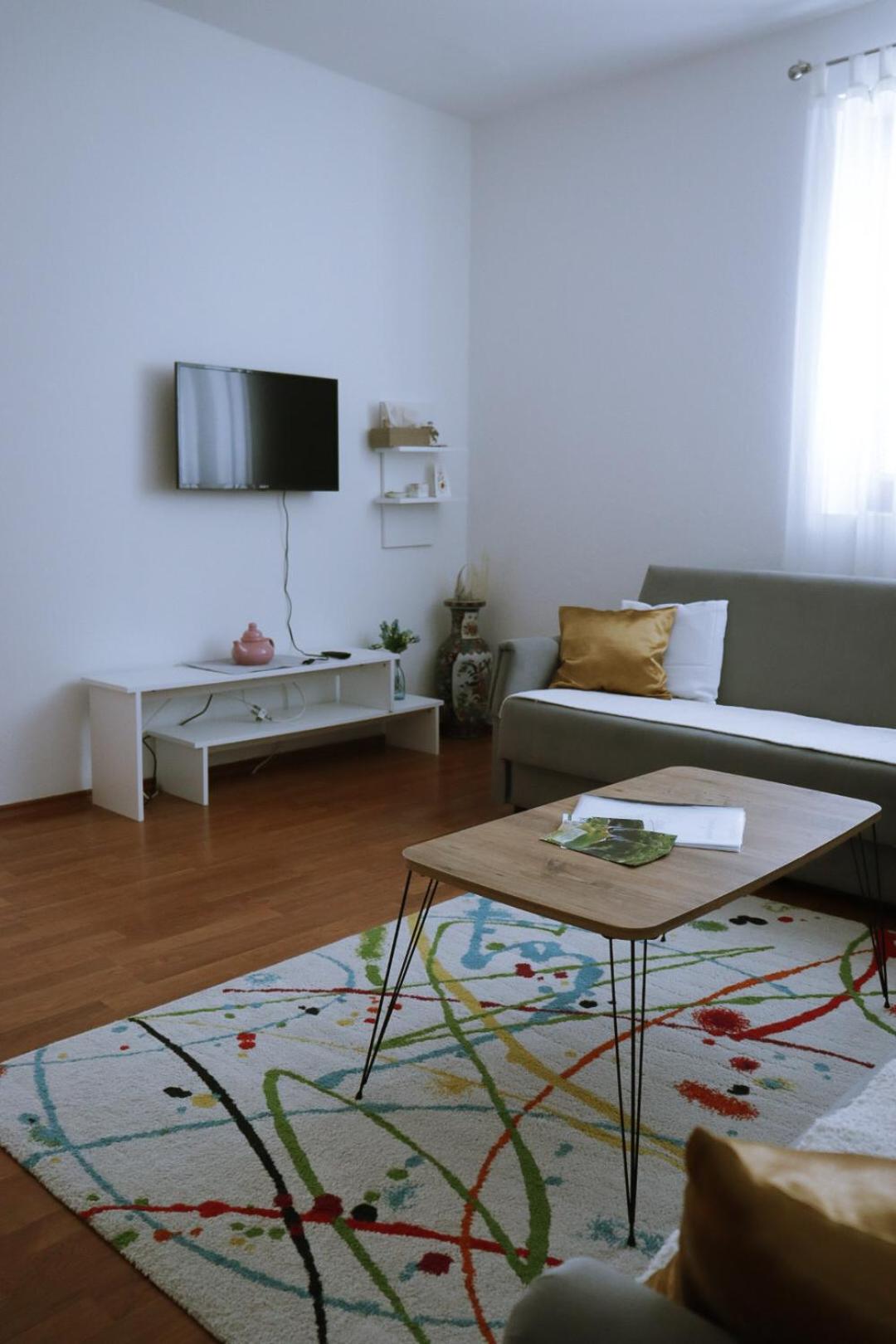 Two-Bedroom House photo 1