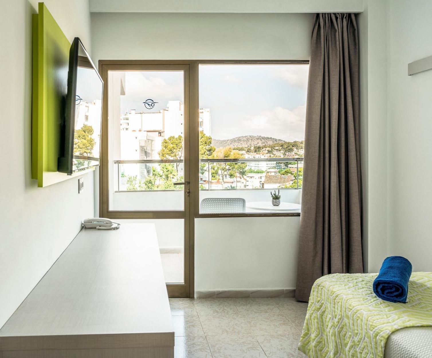Single Room photo 3