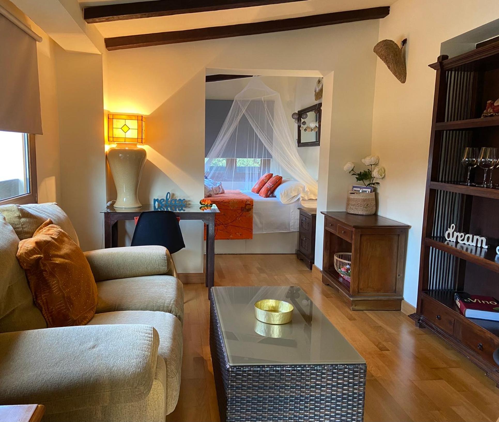 Bungalow