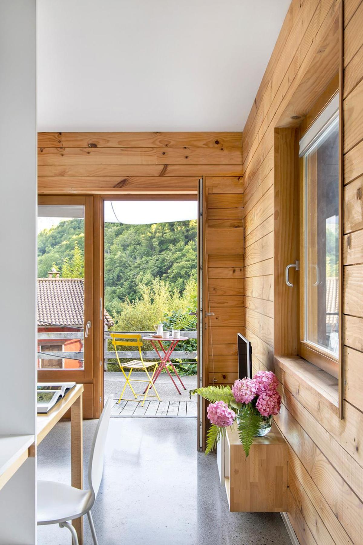 Junior Suite with Terrace photo 2