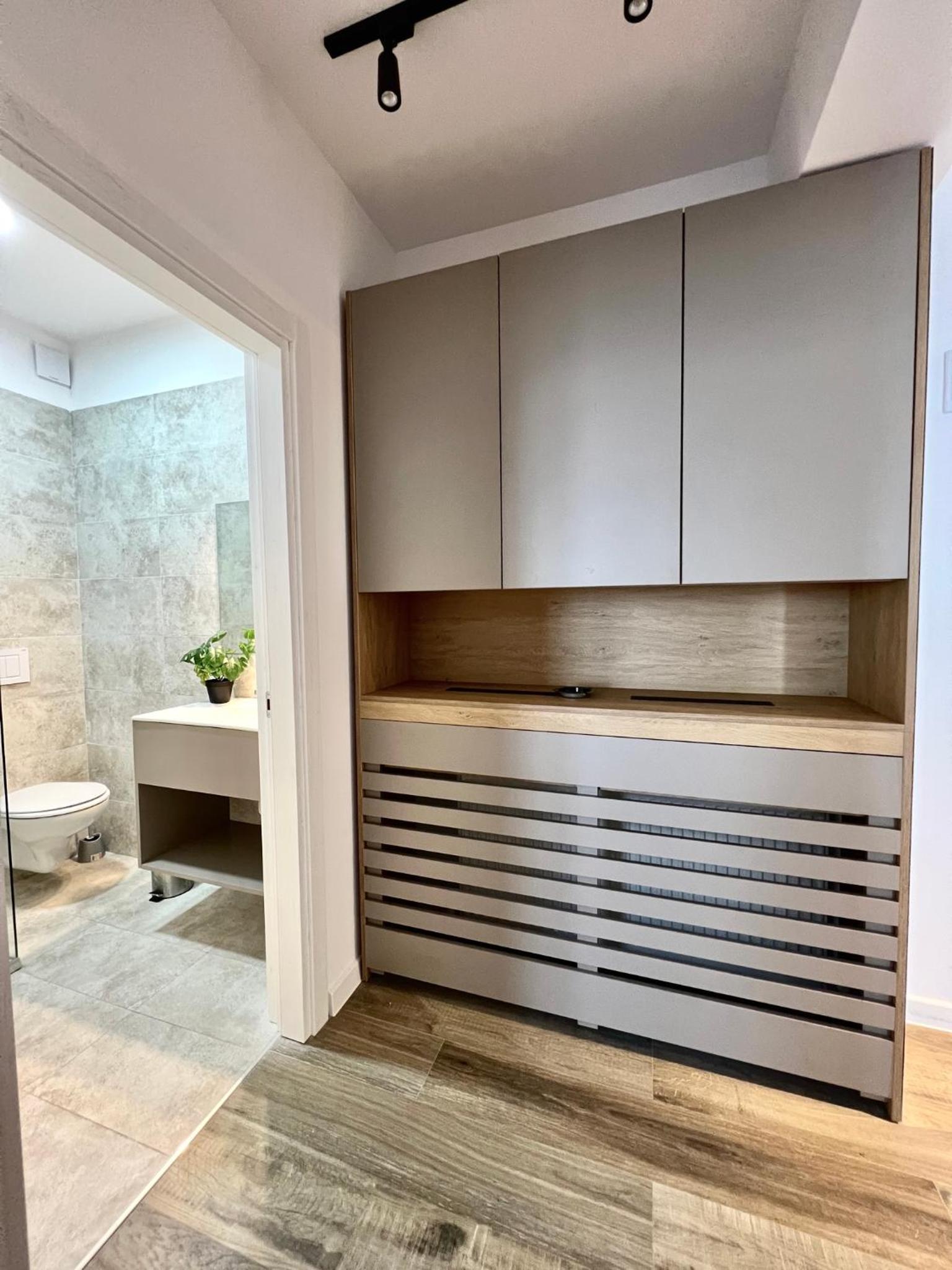 Apartment with Sea View - Photo 5
