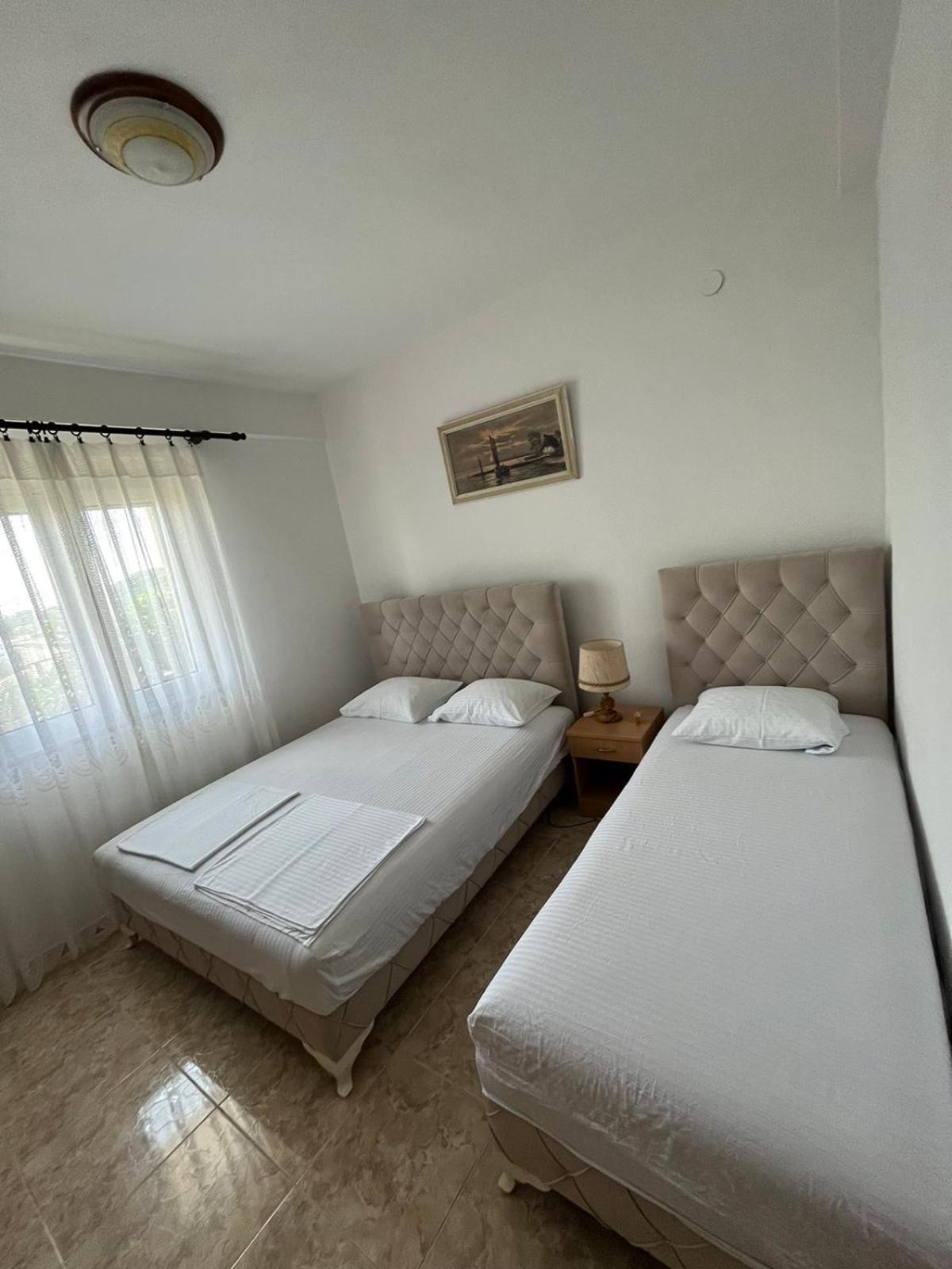 Apartment - Ground Floor