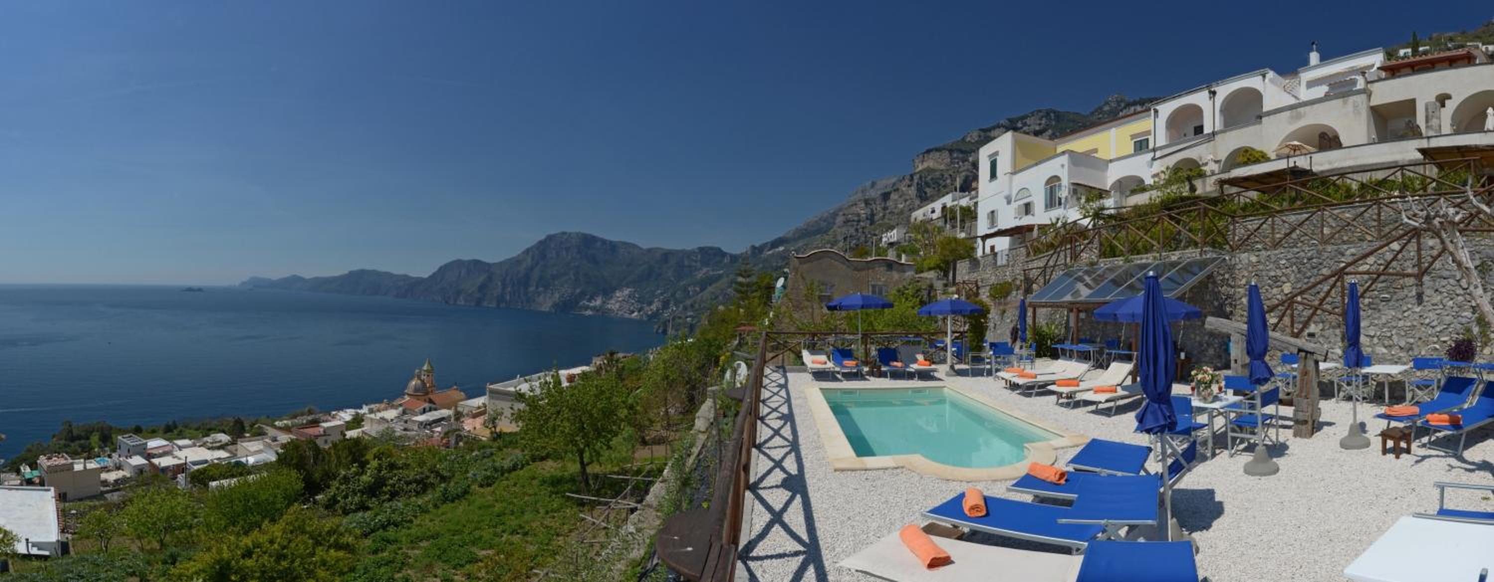 Superior Double Room with Sea View - Photo 9
