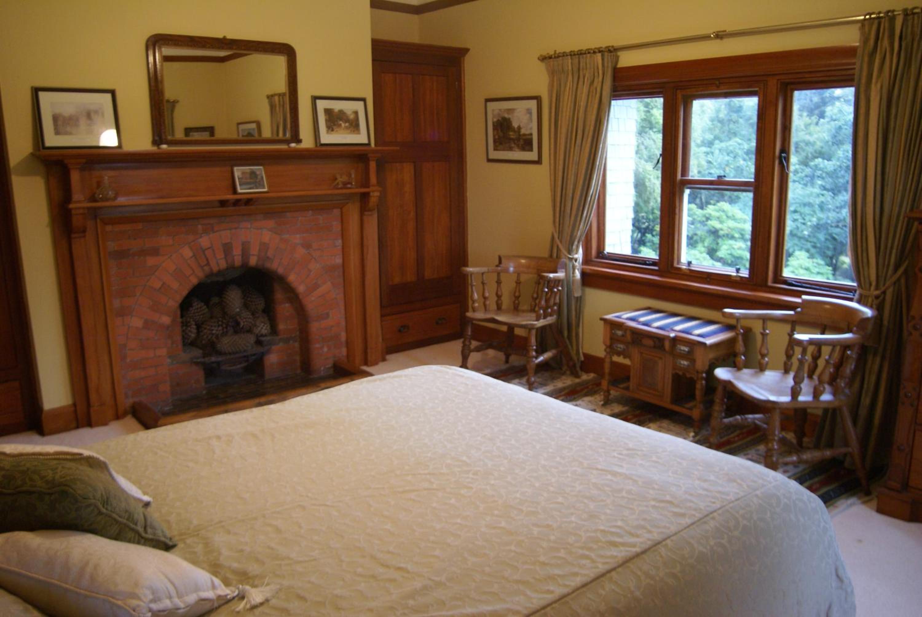 Deluxe Double Room photo 3