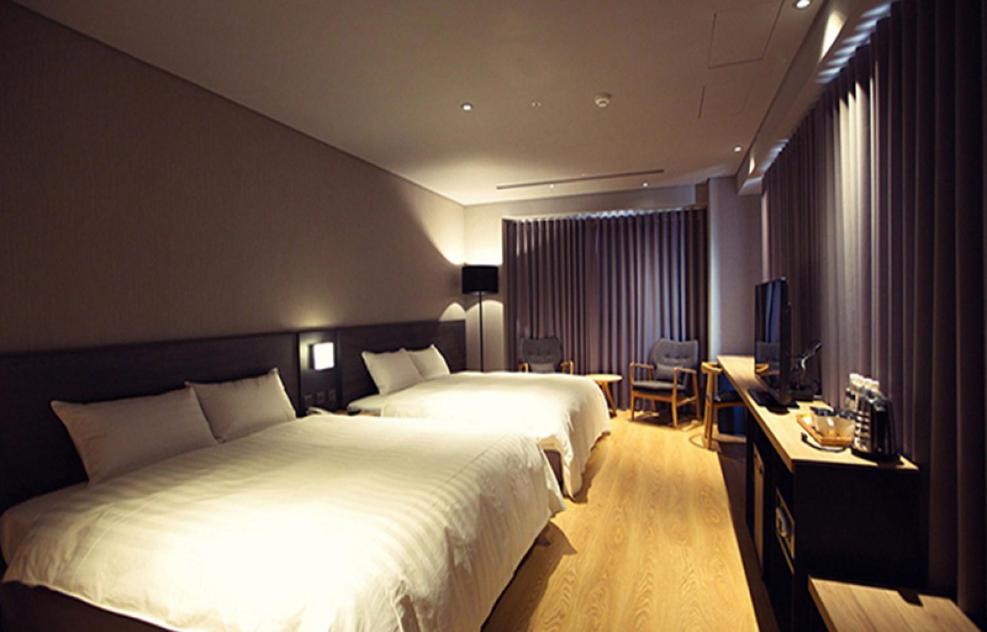 Quadruple Room with Bath