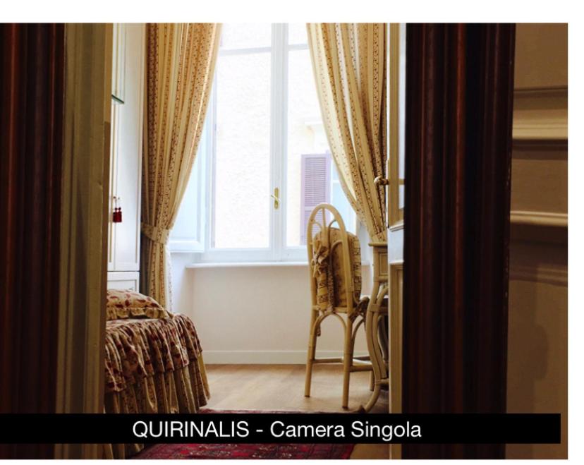 Single Room with Private External Bathroom photo 2