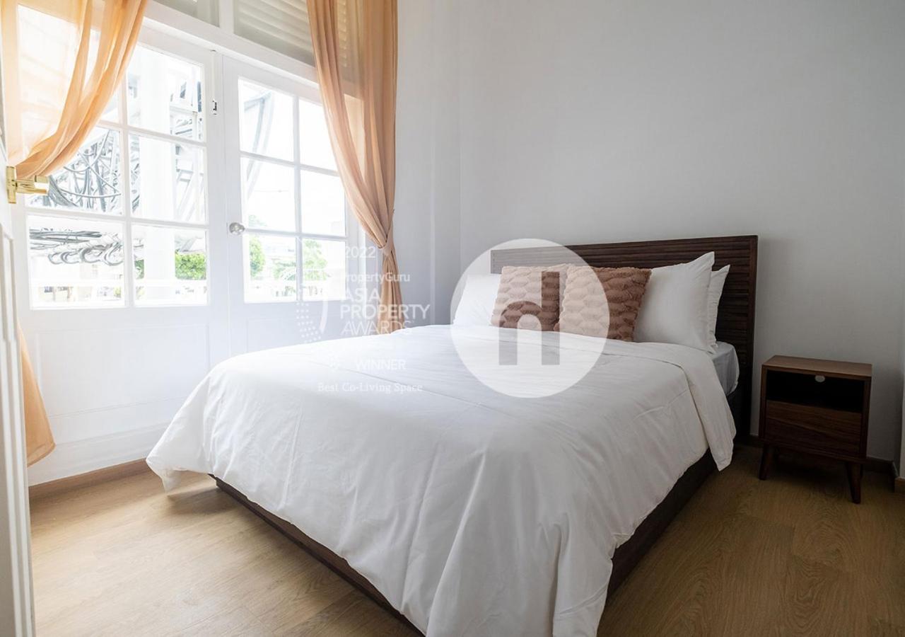 Two Bedroom Prestige photo 2