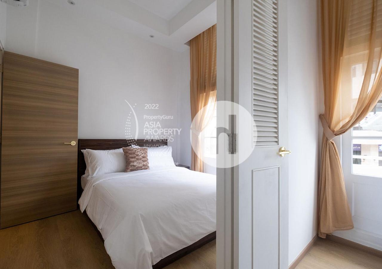 Two Bedroom Prestige photo 3