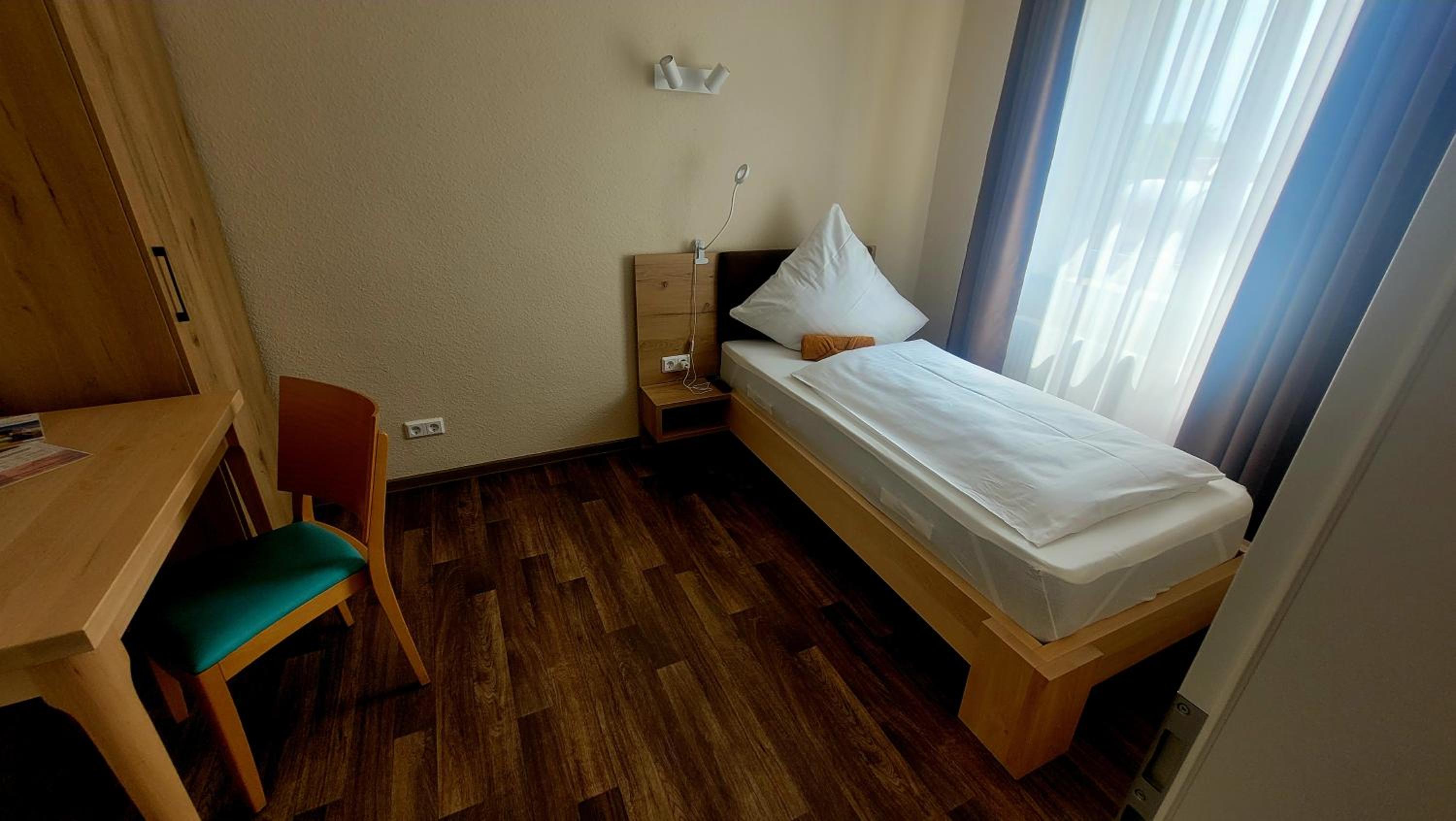 Single Room photo 1