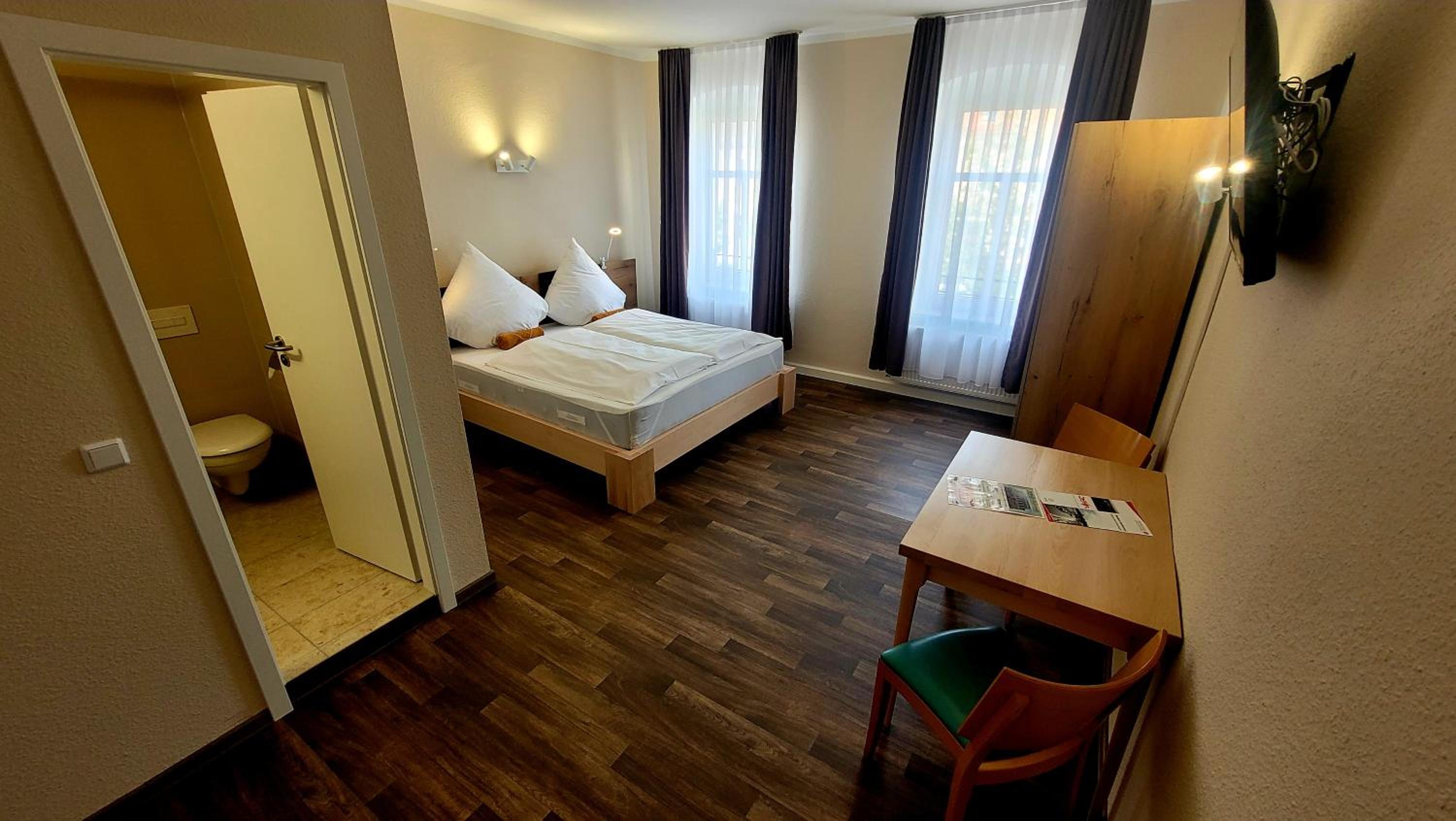 Double Room photo 1